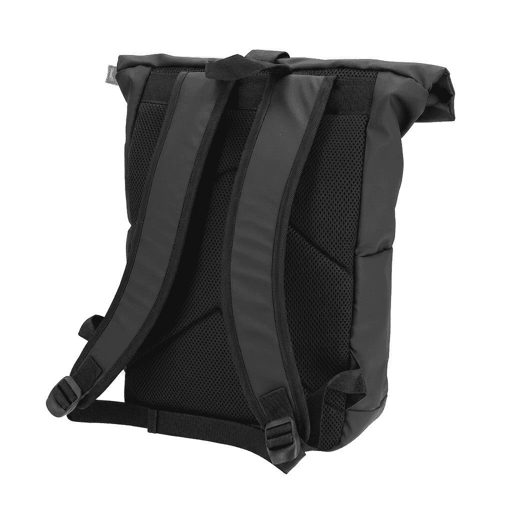 Rucksack mit Rollverschluss - Retail
