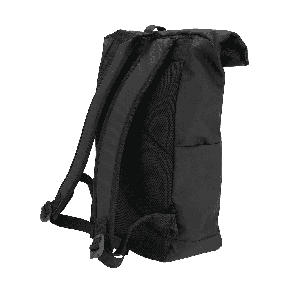 Rucksack mit Rollverschluss - Retail
