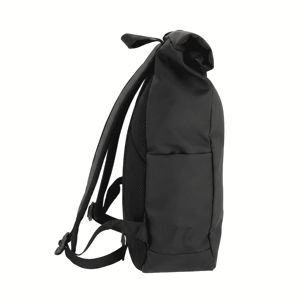 Rucksack mit Rollverschluss - Retail