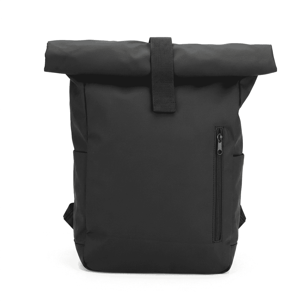 Rucksack mit Rollverschluss - Retail
