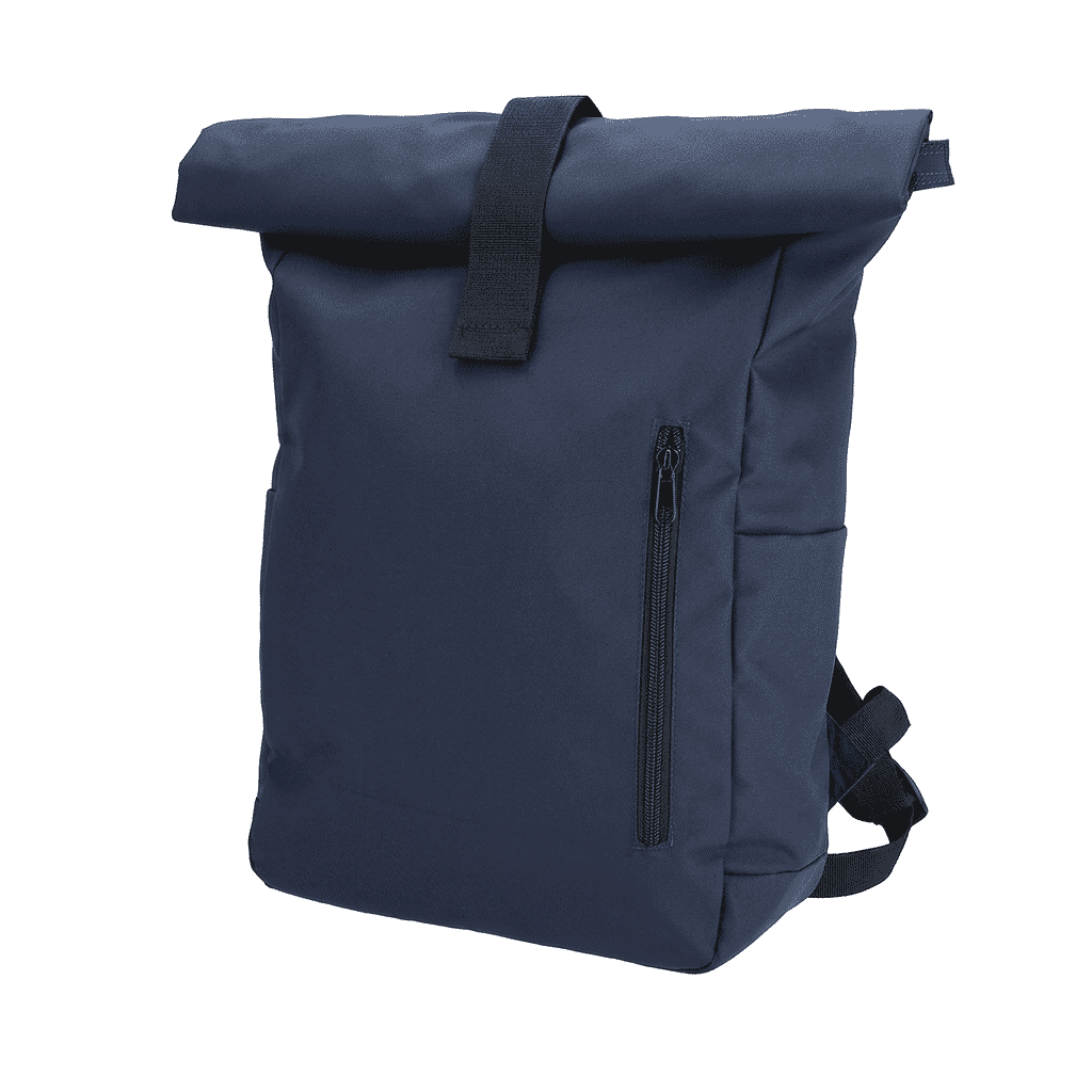 Rucksack mit Rollverschluss - Retail