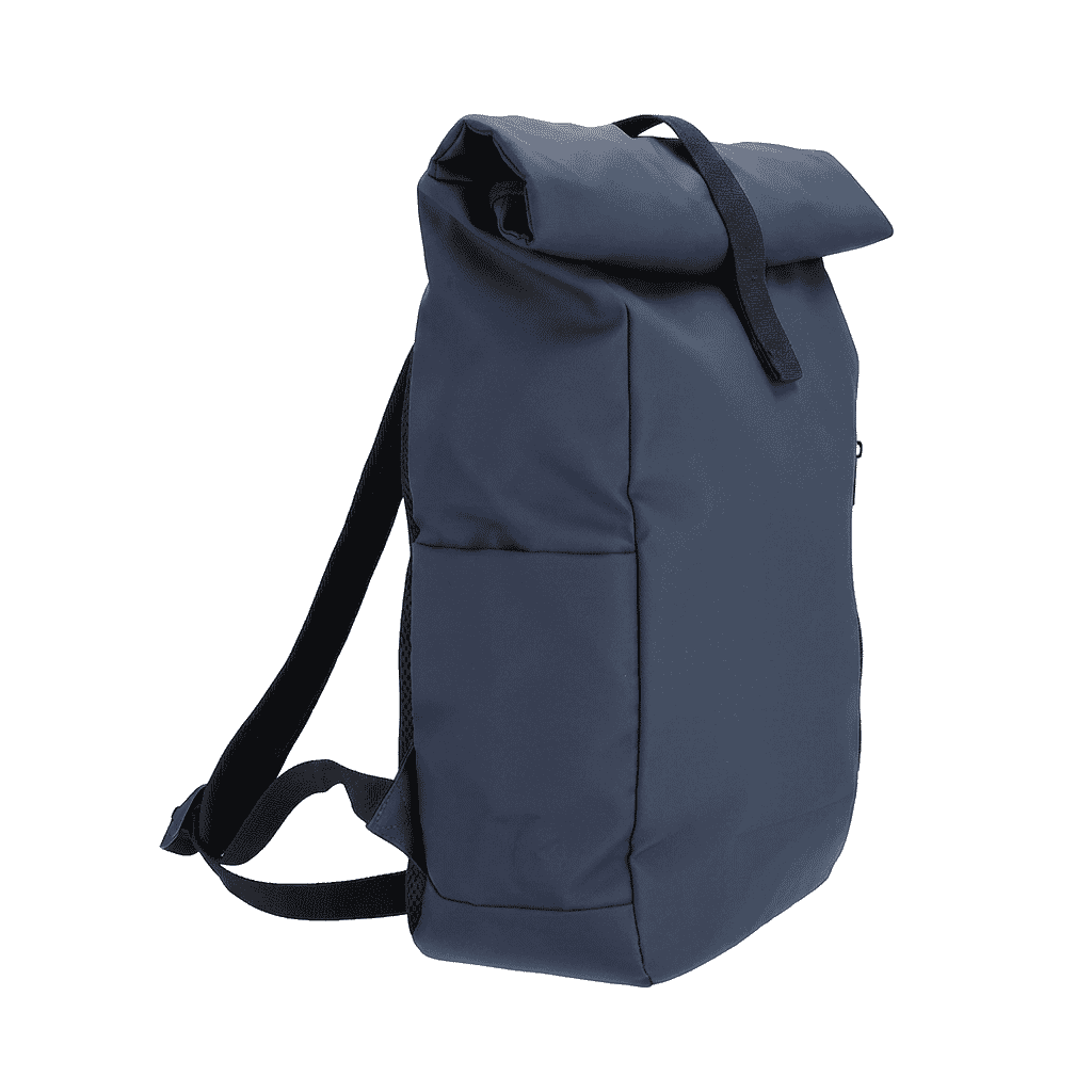 Rucksack mit Rollverschluss - Retail