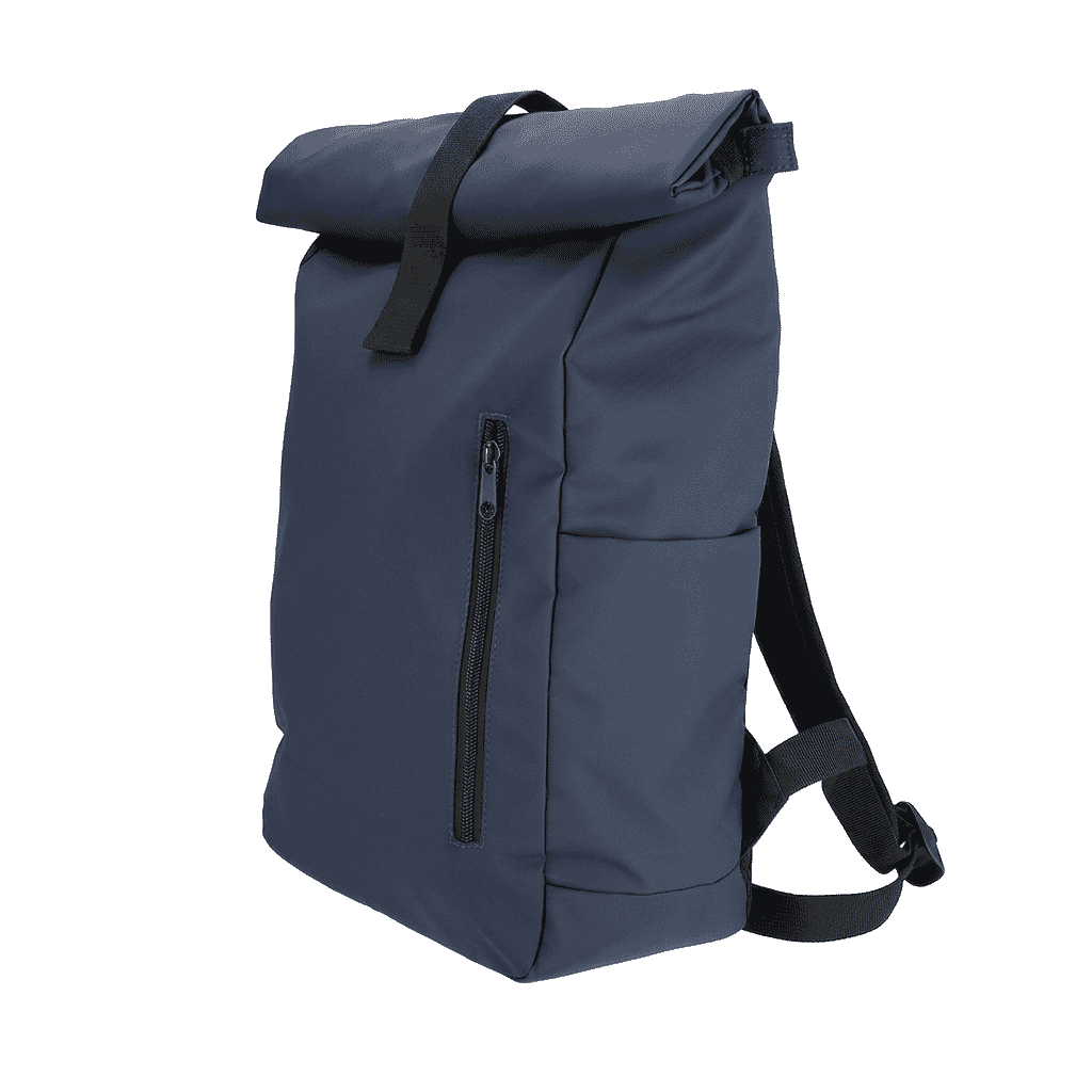 Rucksack mit Rollverschluss - Retail