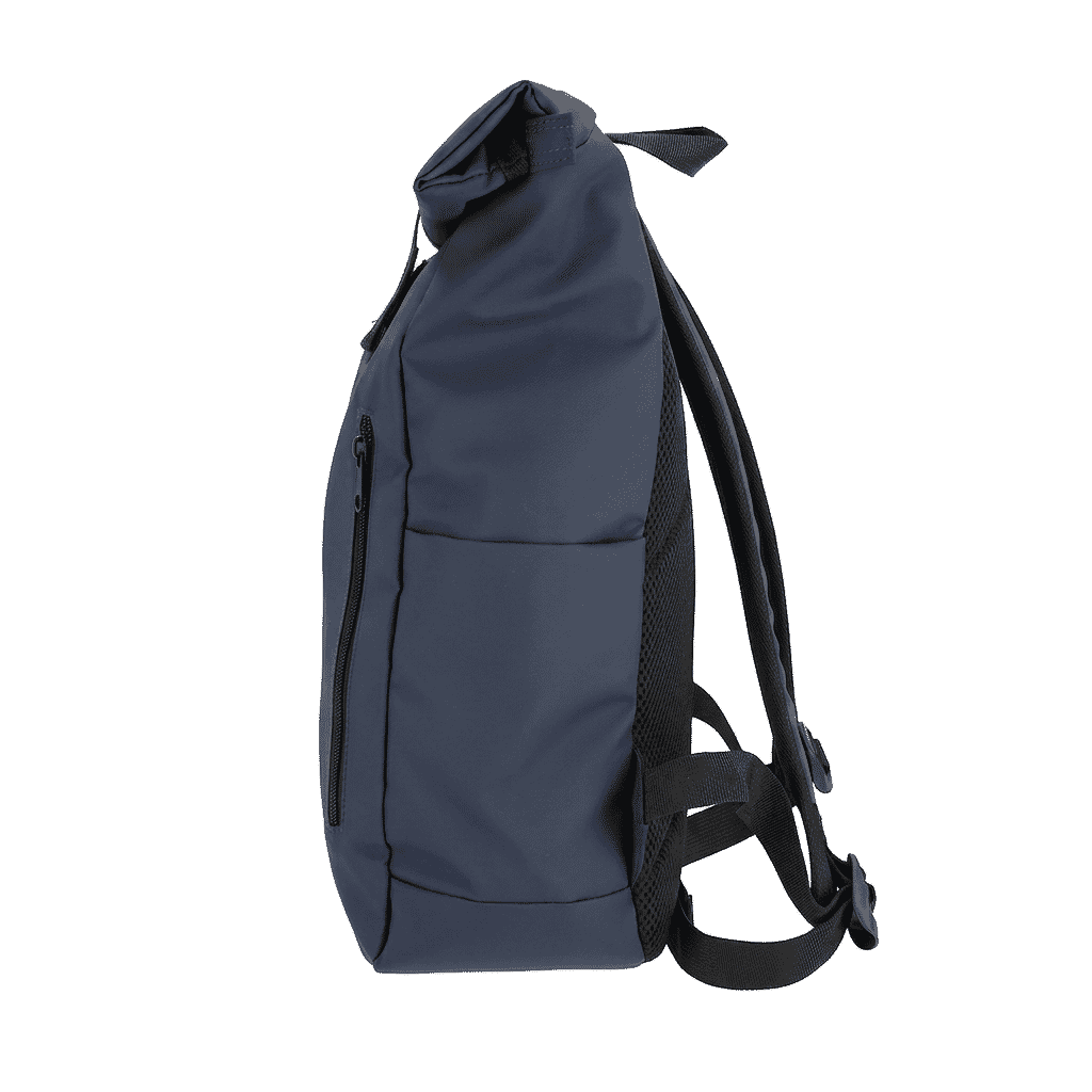 Rucksack mit Rollverschluss - Retail