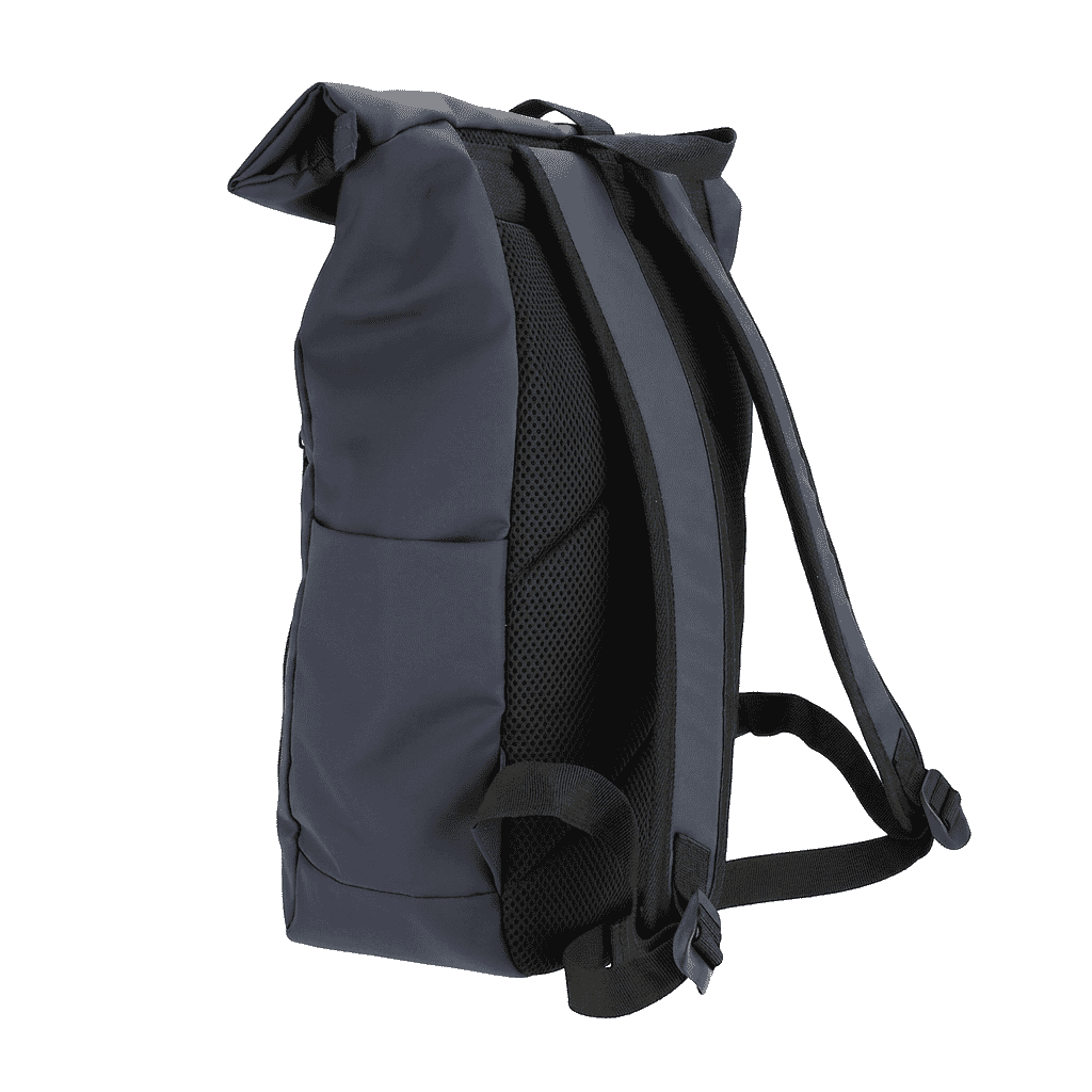 Rucksack mit Rollverschluss - Retail