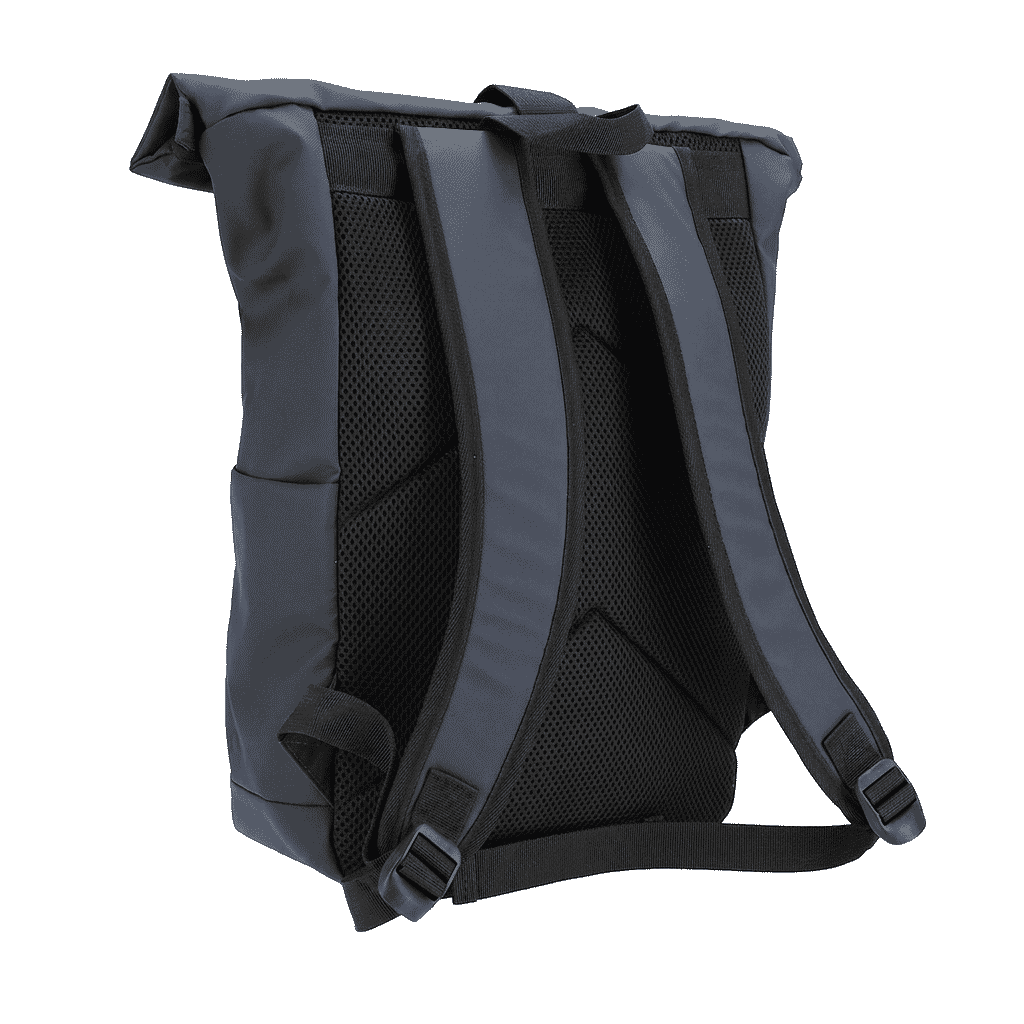 Rucksack mit Rollverschluss - Retail