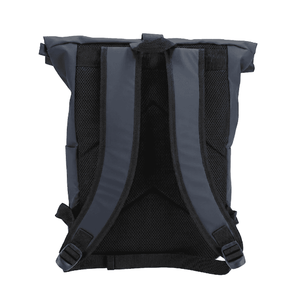 Rucksack mit Rollverschluss - Retail