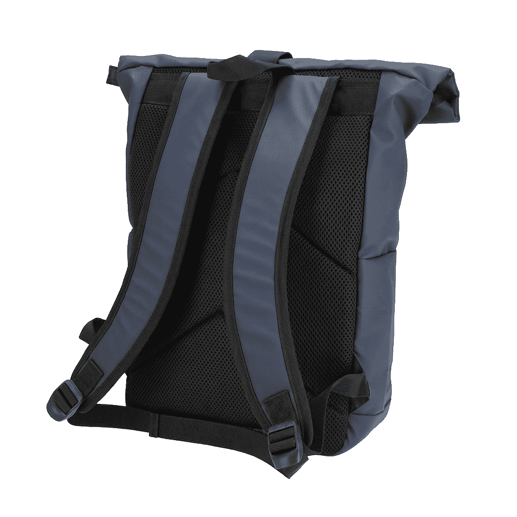 Rucksack mit Rollverschluss - Retail