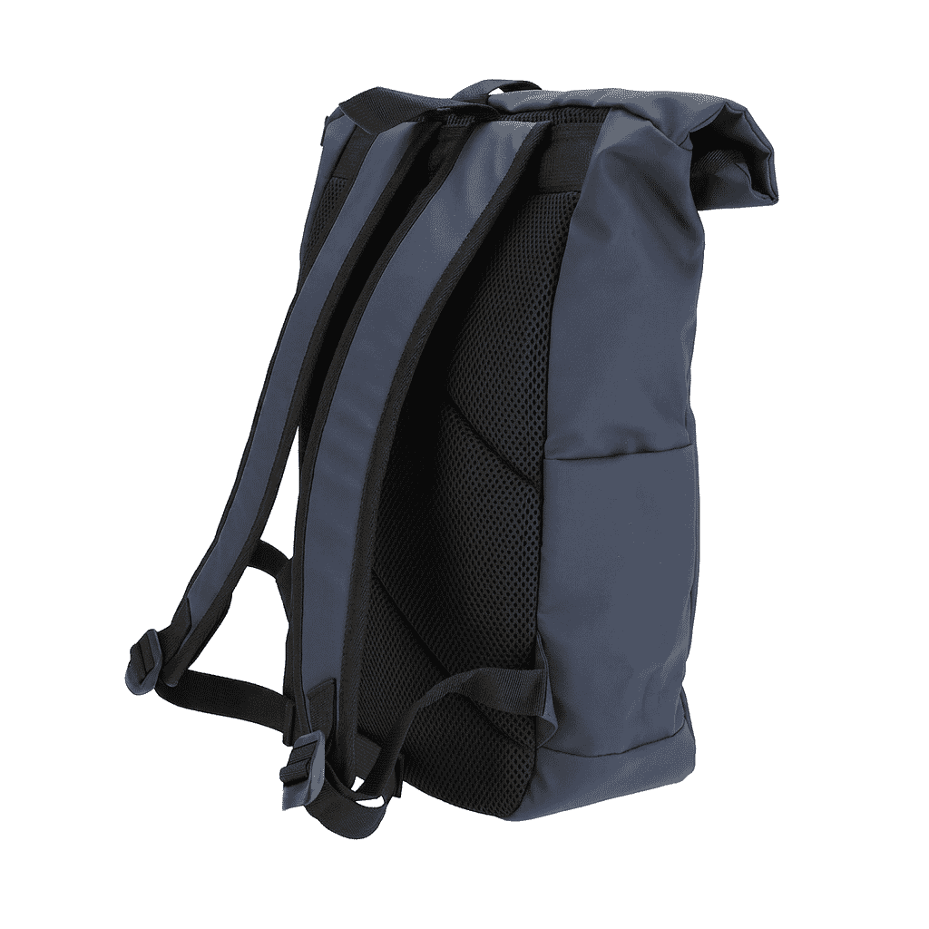 Rucksack mit Rollverschluss - Retail