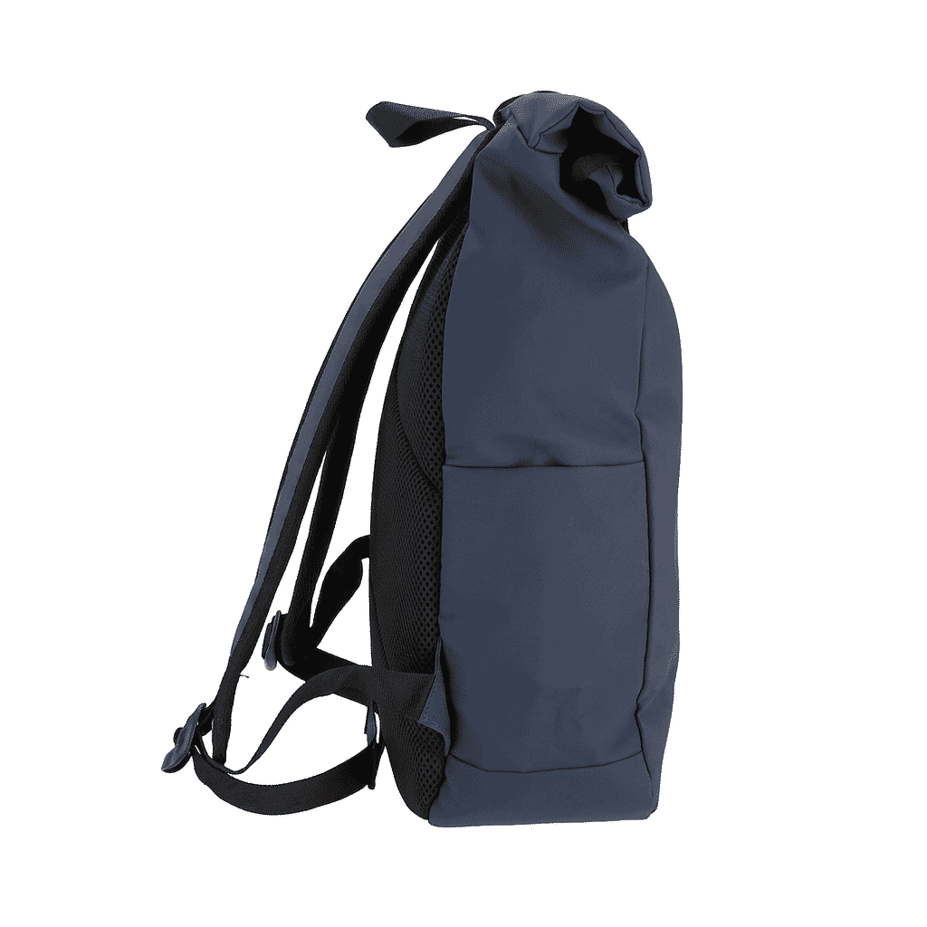 Rucksack mit Rollverschluss - Retail