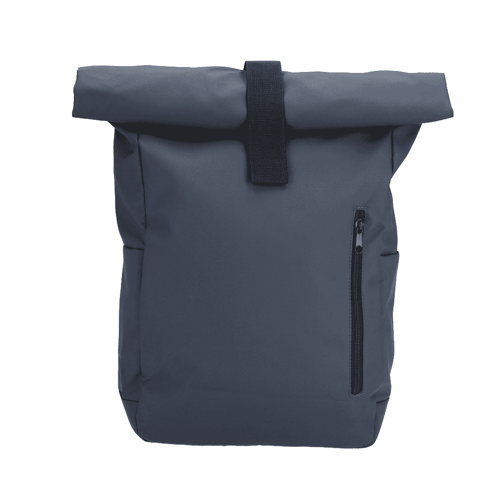 Rucksack mit Rollverschluss - Retail