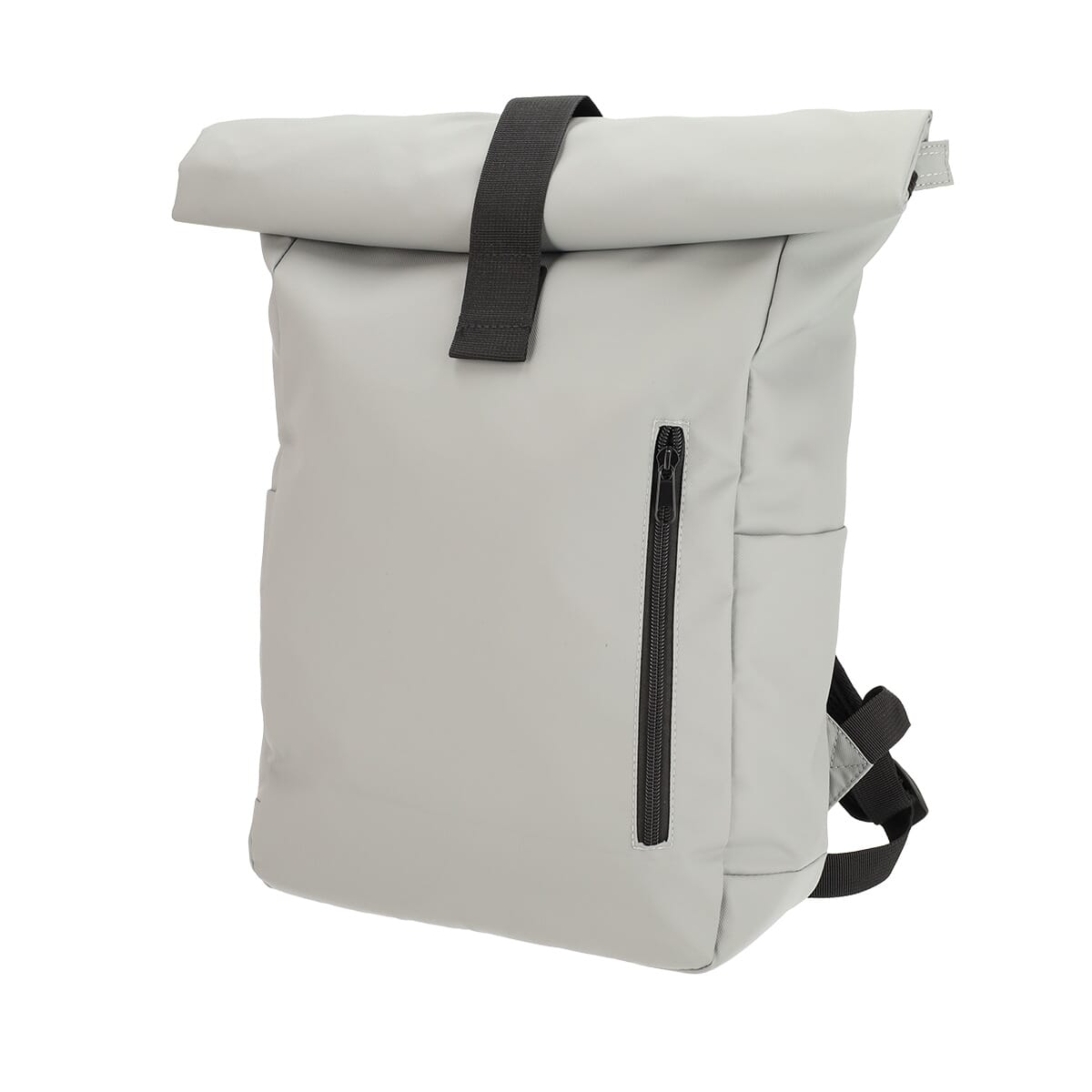 Rucksack mit Rollverschluss - Retail