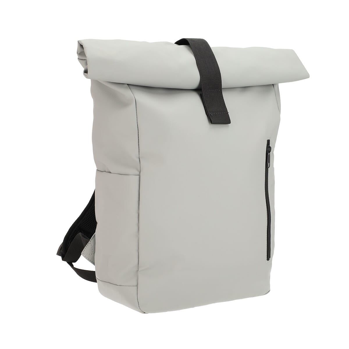 Rucksack mit Rollverschluss - Retail