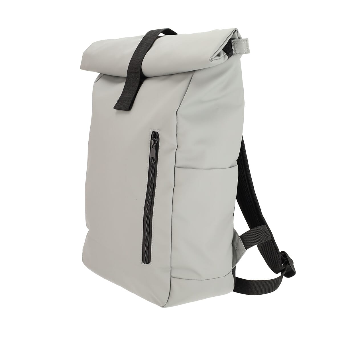 Rucksack mit Rollverschluss - Retail