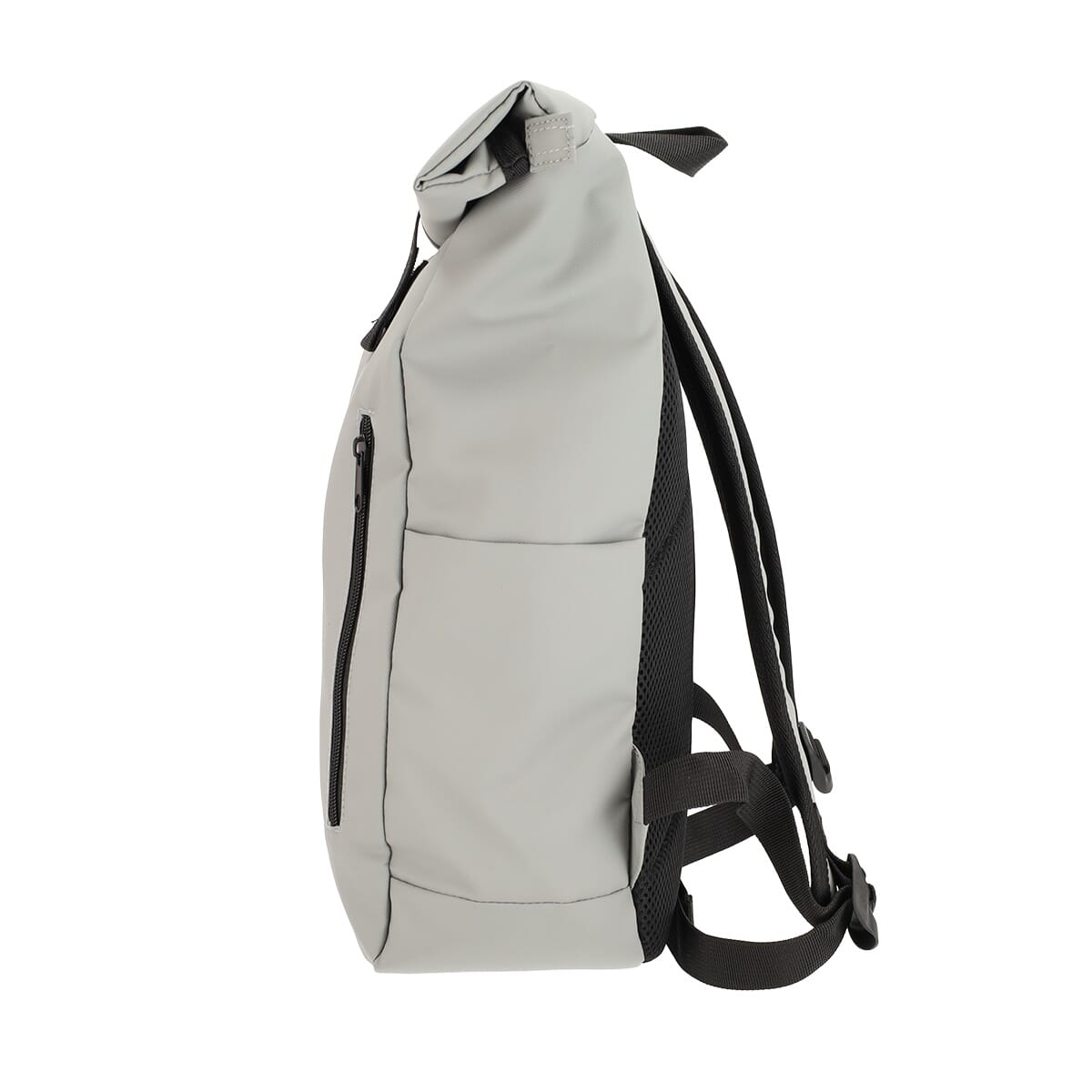 Rucksack mit Rollverschluss - Retail
