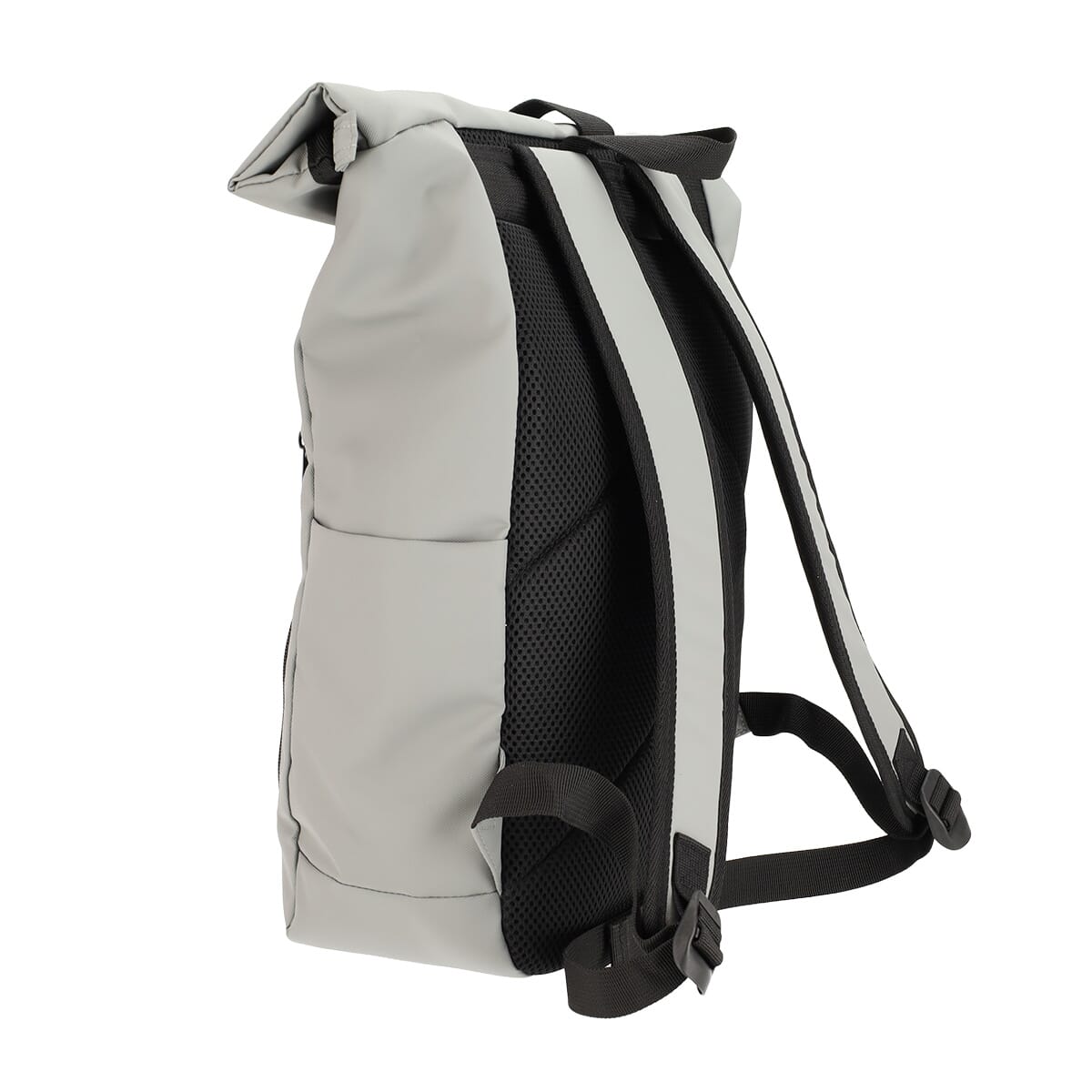 Rucksack mit Rollverschluss - Retail