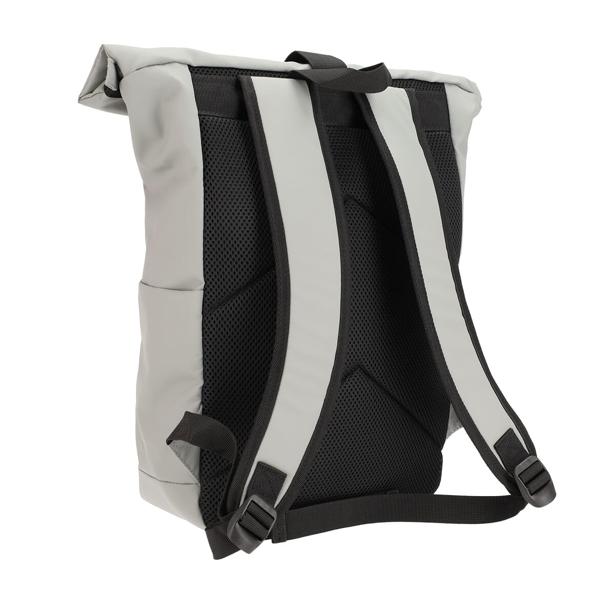 Rucksack mit Rollverschluss - Retail
