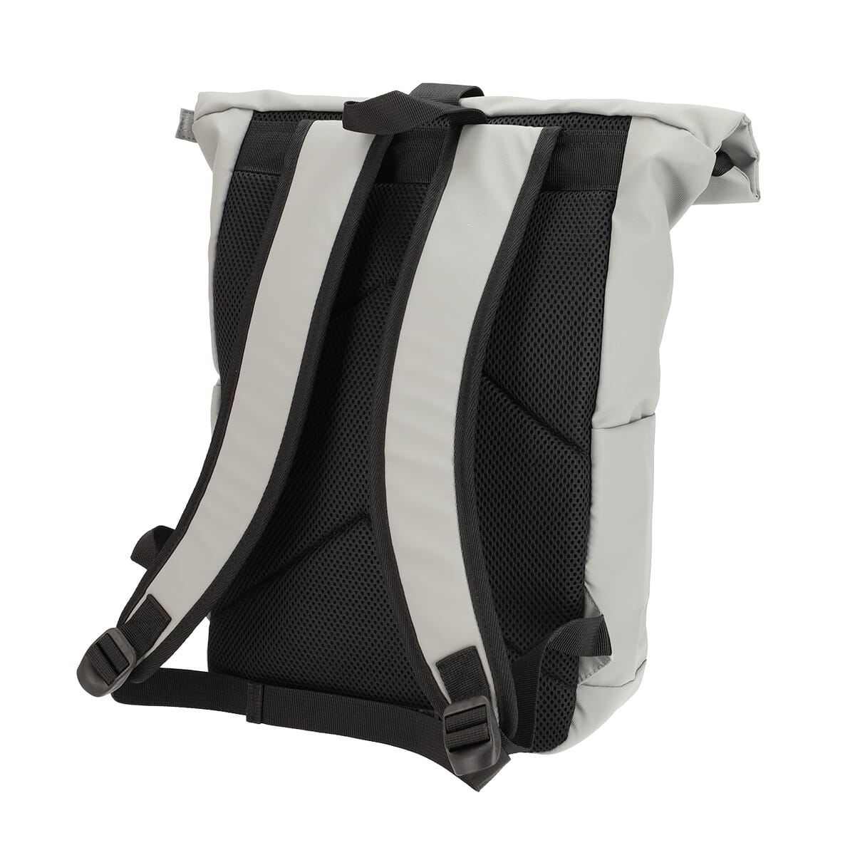 Rucksack mit Rollverschluss - Retail