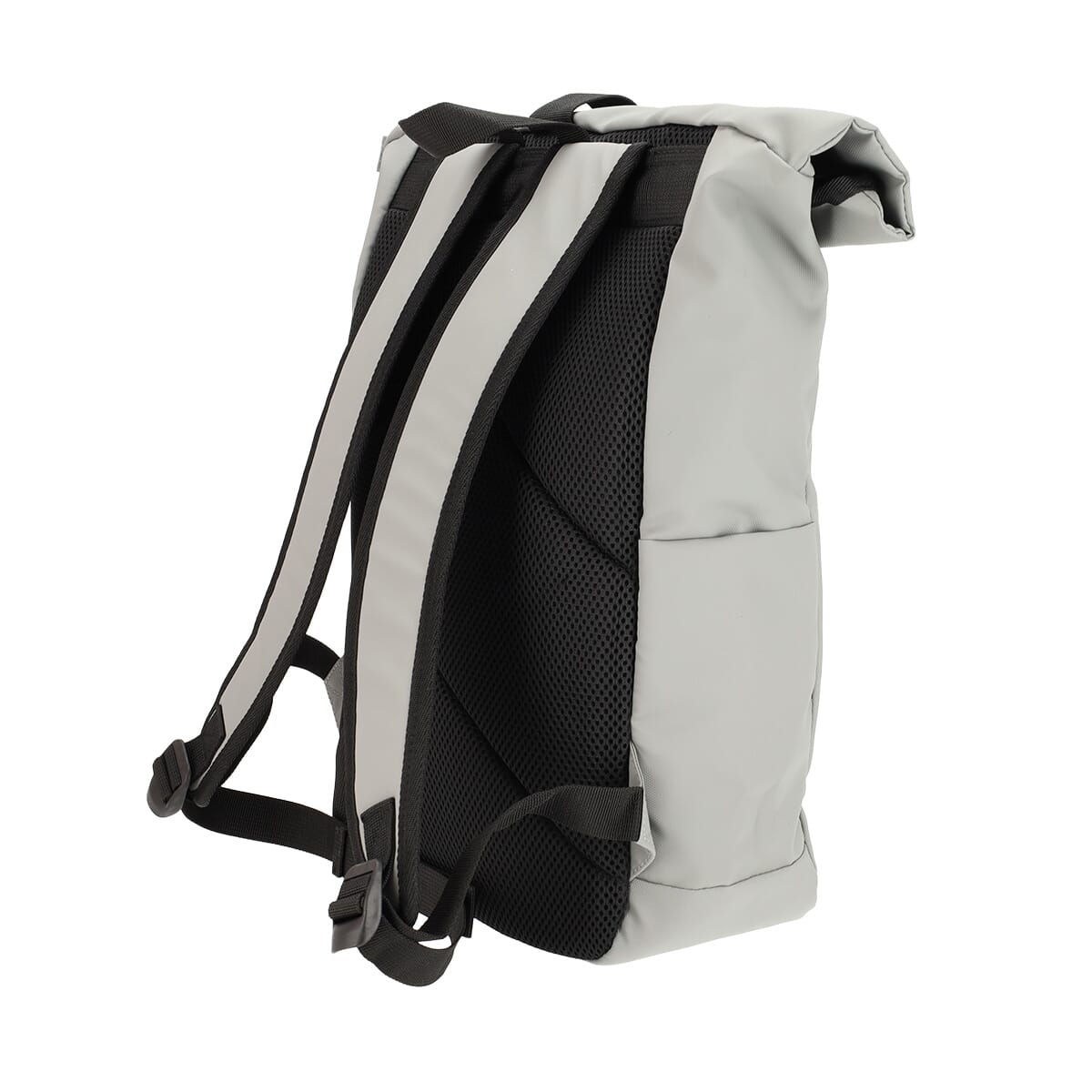 Rucksack mit Rollverschluss - Retail