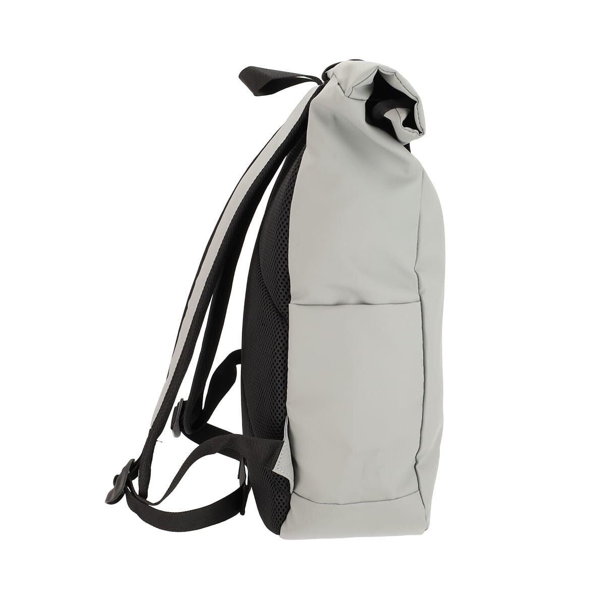 Rucksack mit Rollverschluss - Retail