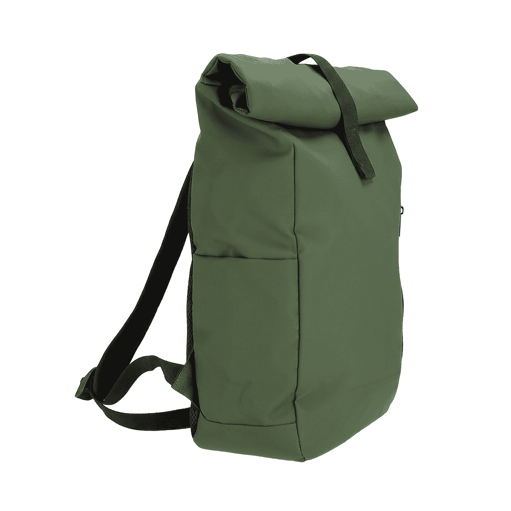 Rucksack mit Rollverschluss - Retail