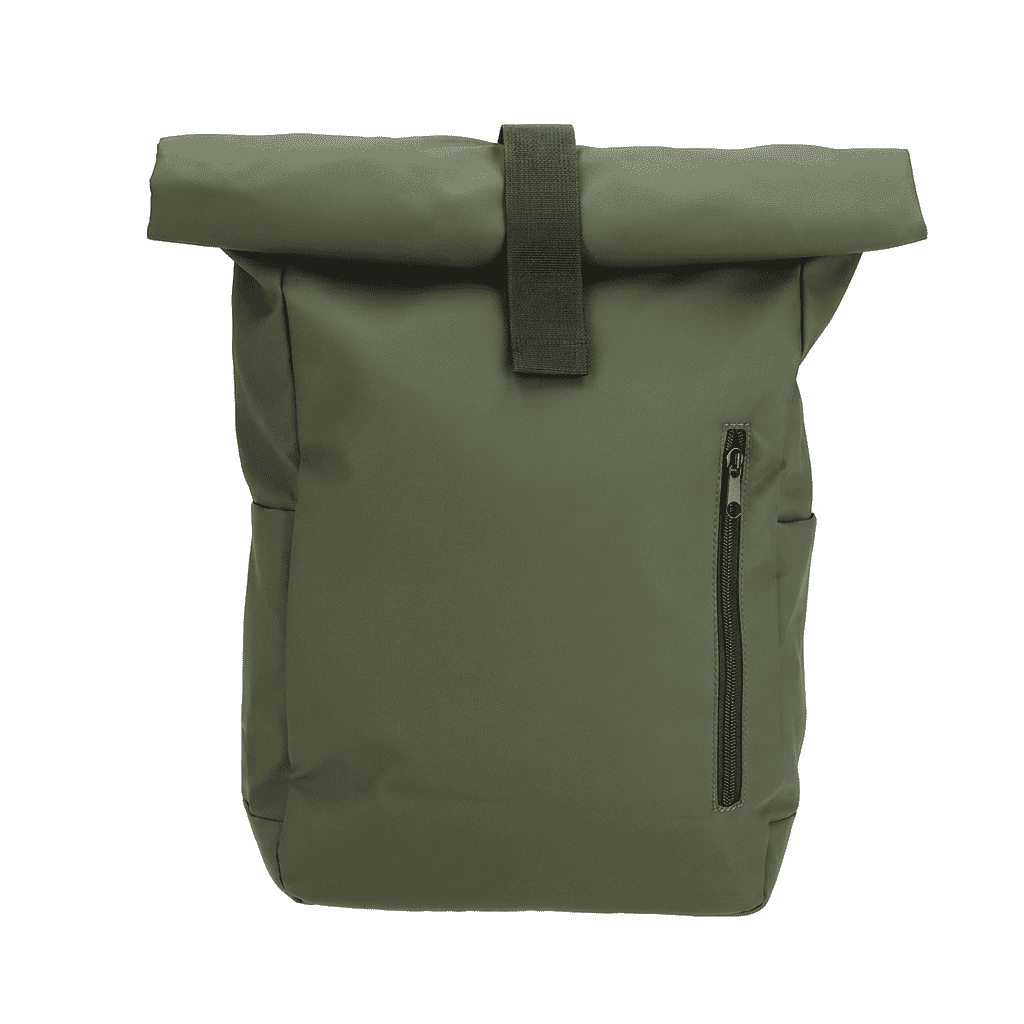 Rucksack mit Rollverschluss - Retail