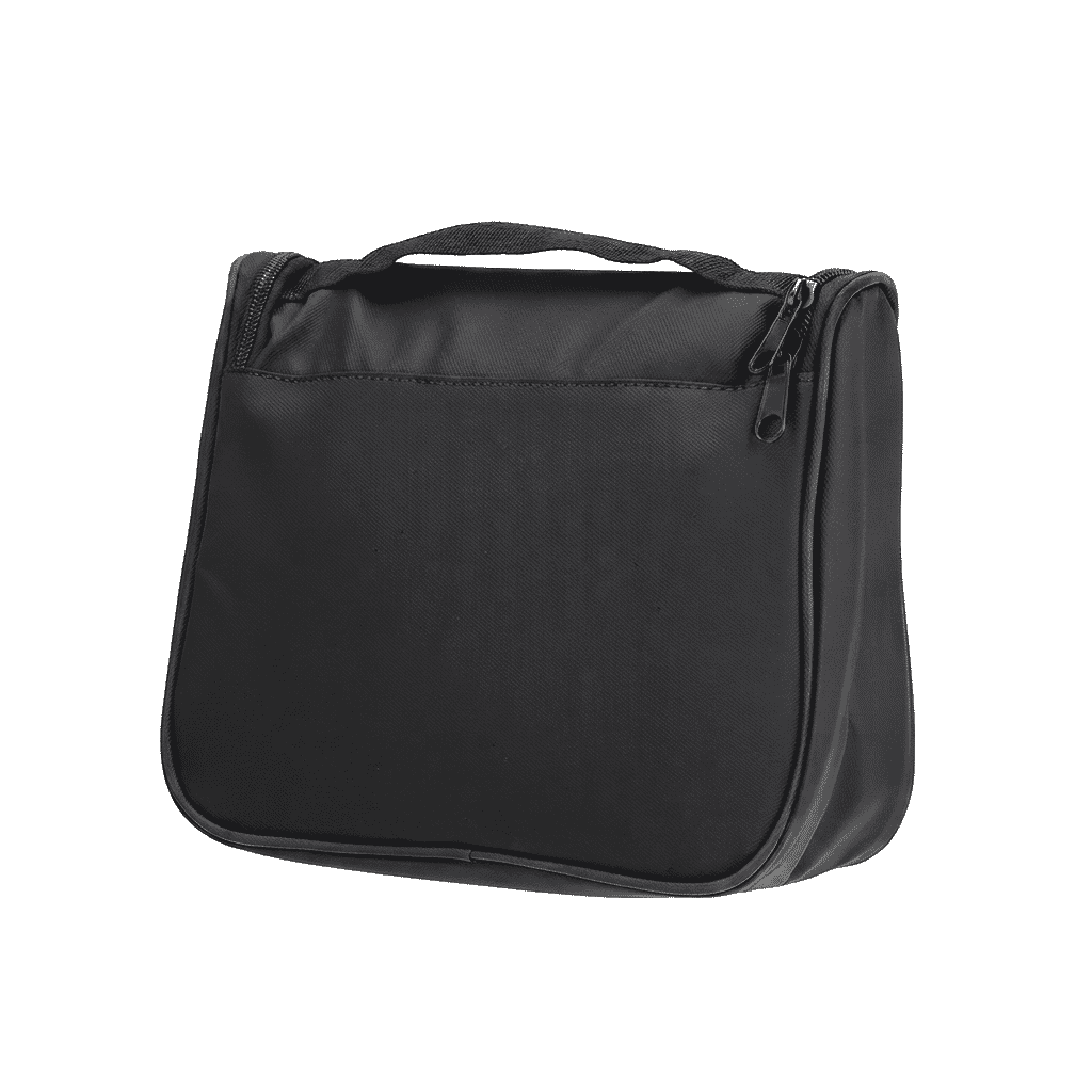 Kulturbeutel aus PU - Retail