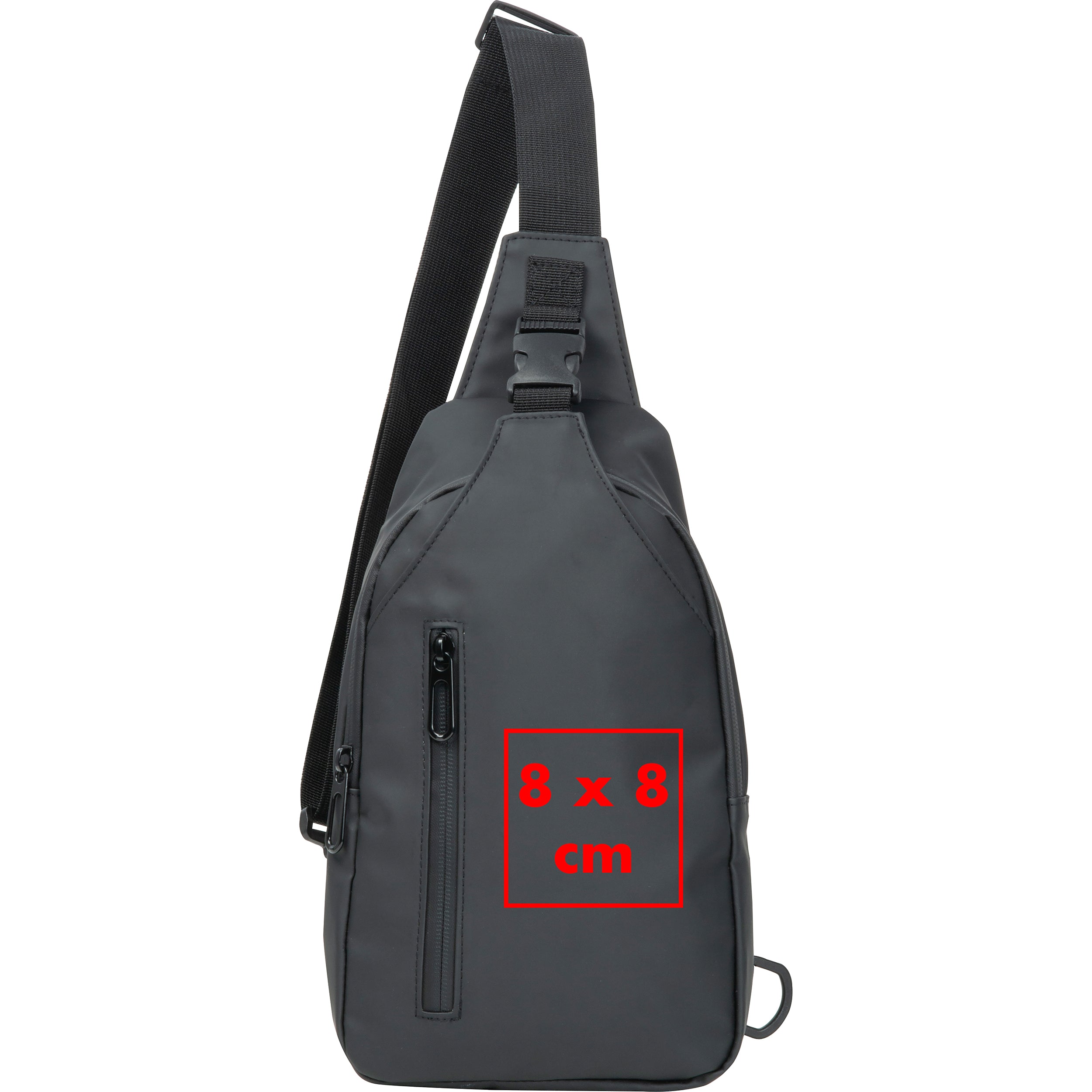 CrisMa Crossbody- Umhängetasche FAUSTYNA