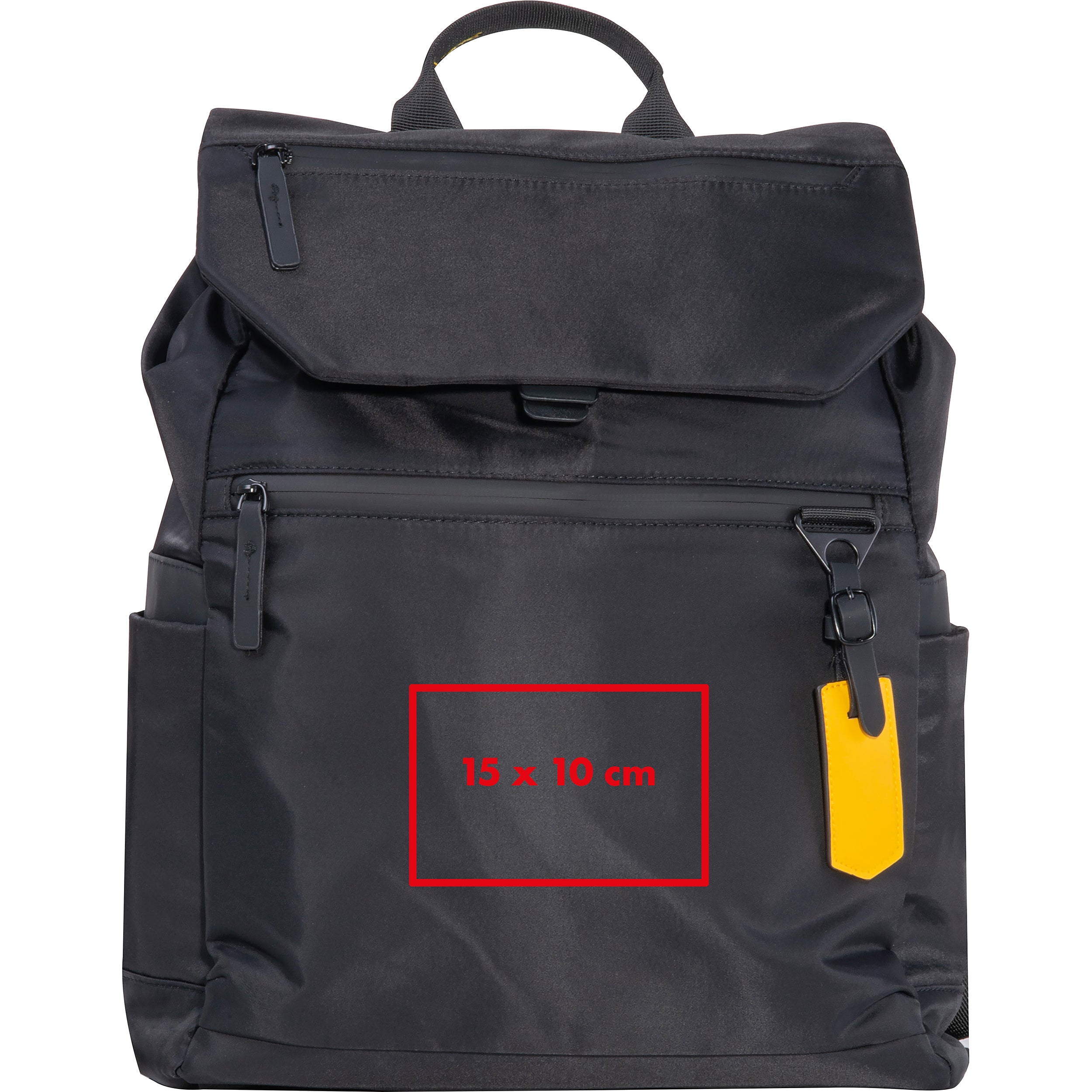 Laptop Rucksack NADINE