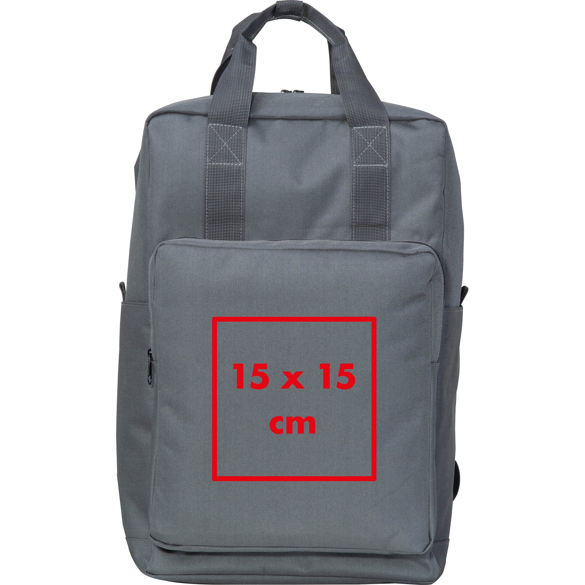 RPET Rucksack MATILDA