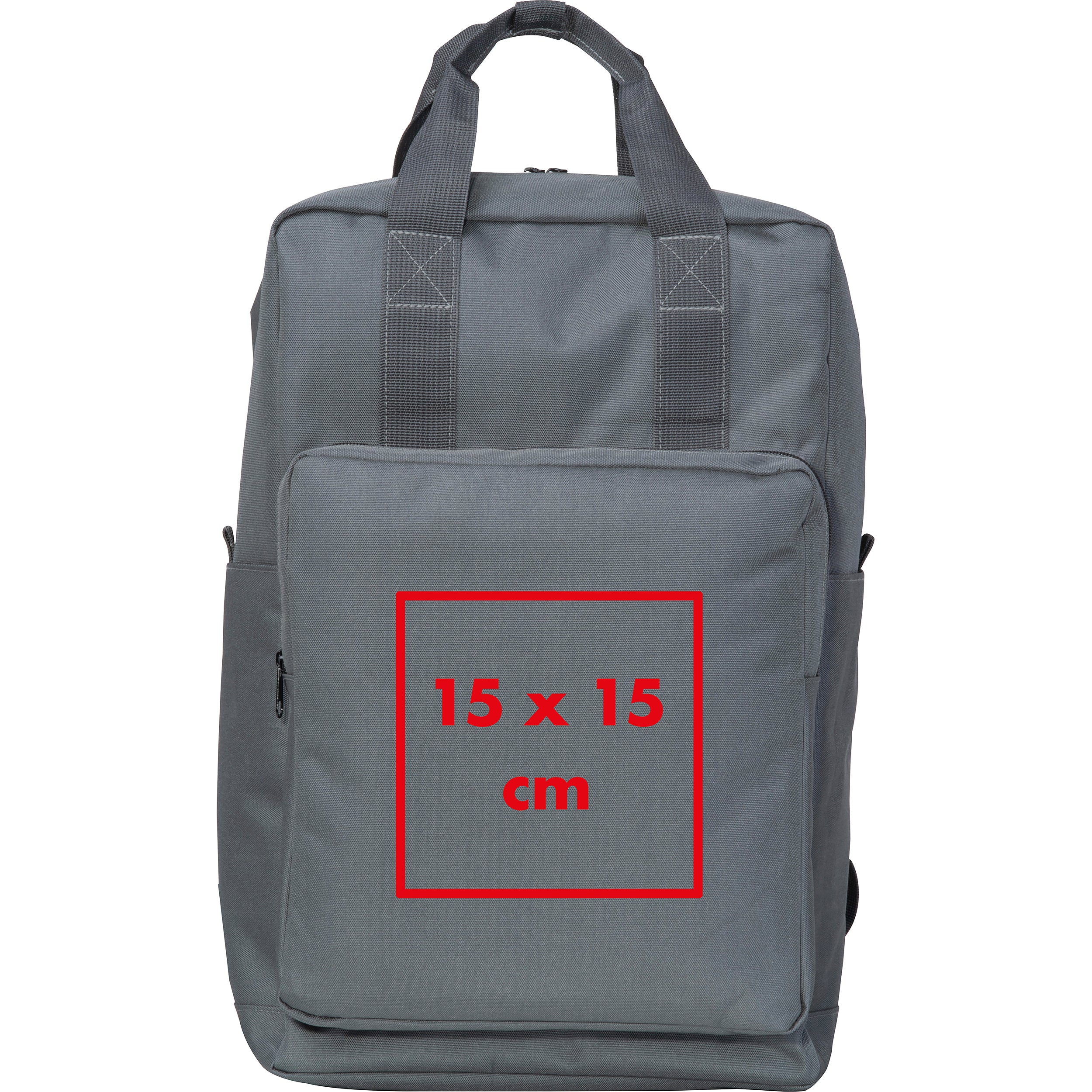 RPET Rucksack MATILDA