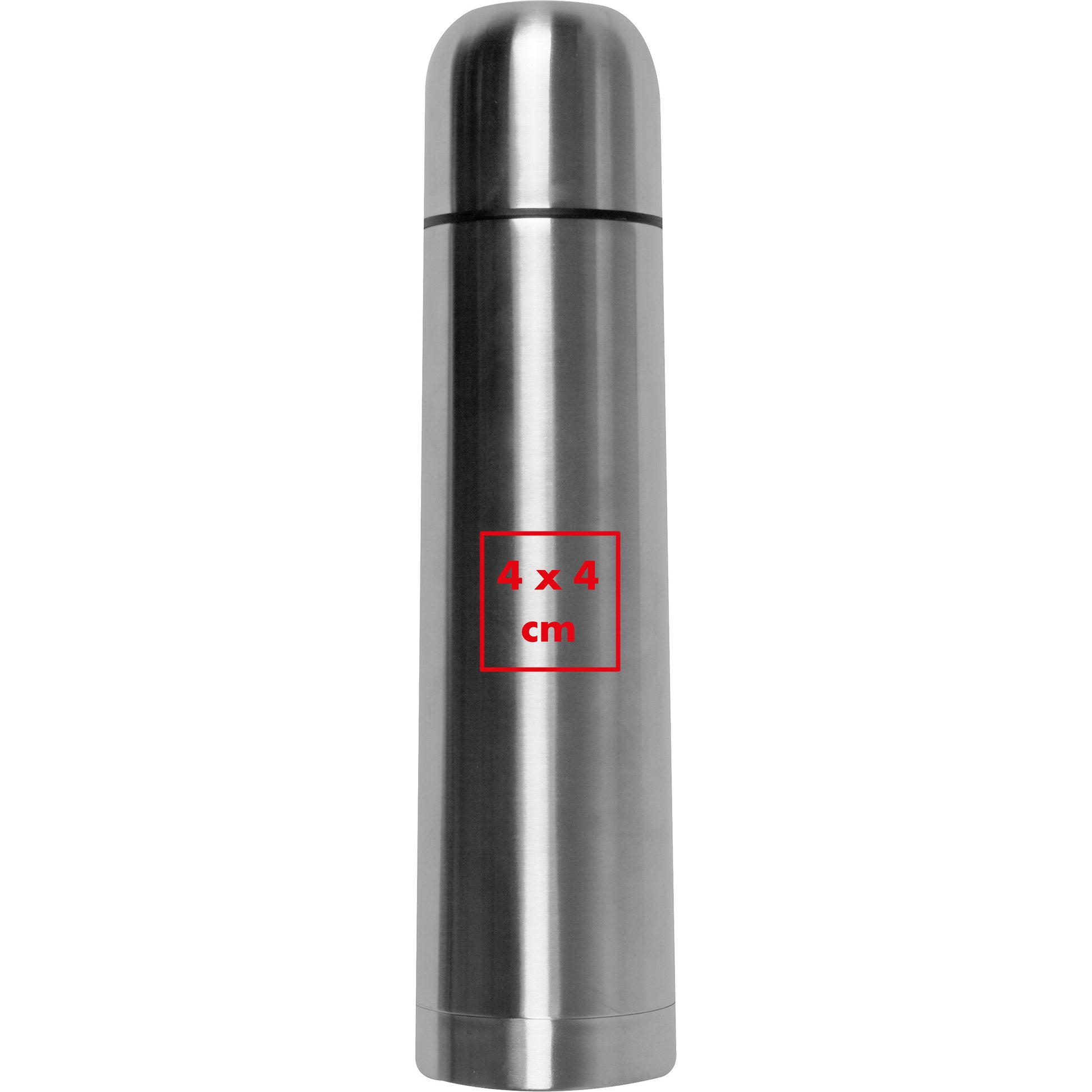 Vakuum Isolierkanne aus Edelstahl, 1.000 ml ARIADNA