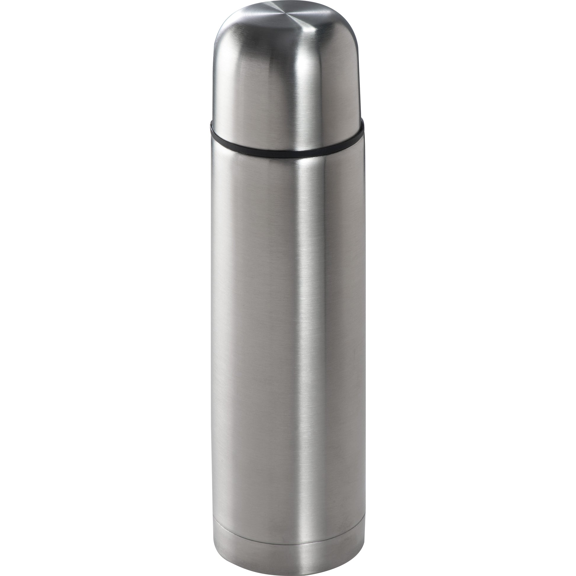Vakuum Isolierkanne aus Edelstahl, 500 ml BERENIKA