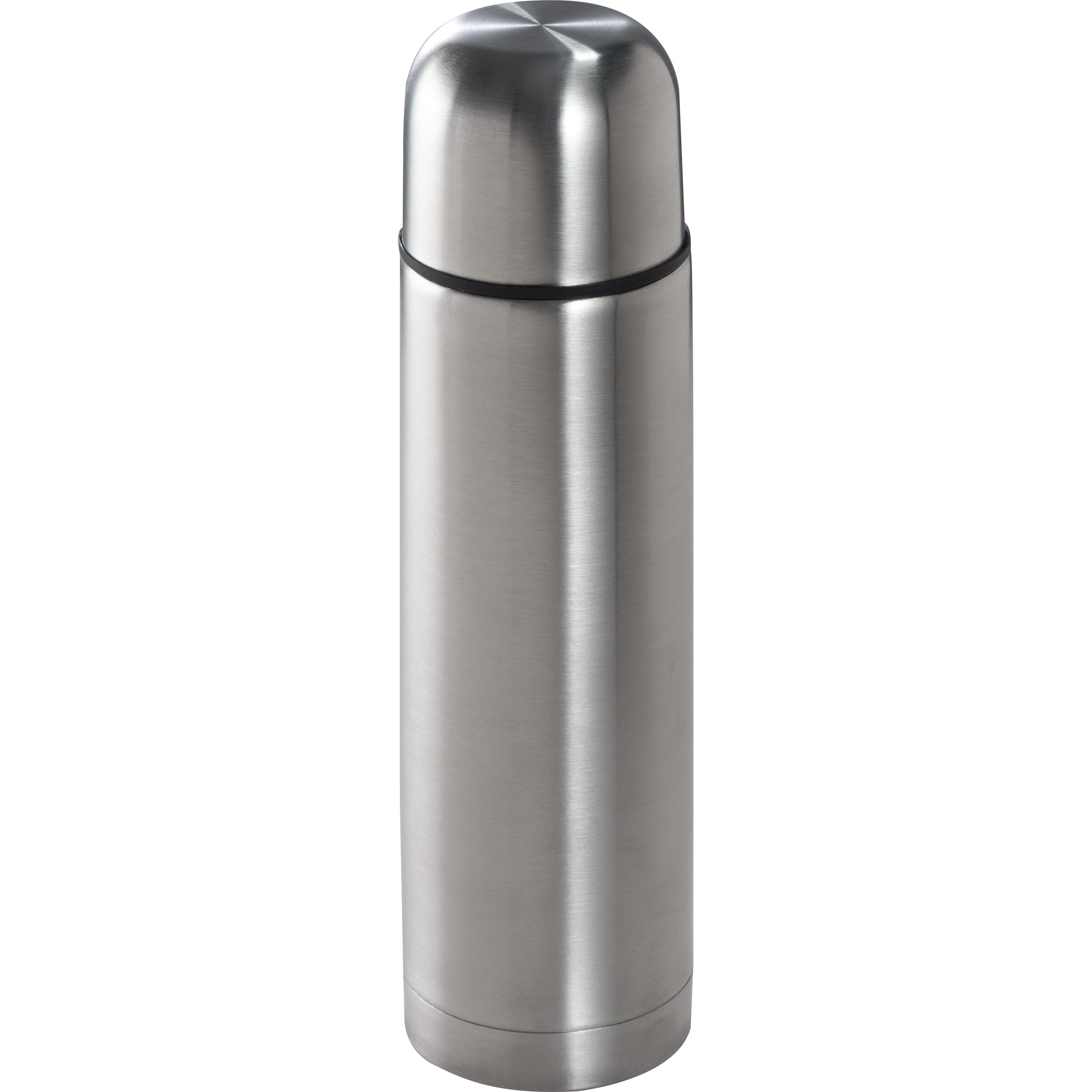 Vakuum Isolierkanne aus Edelstahl, 500 ml BERENIKA