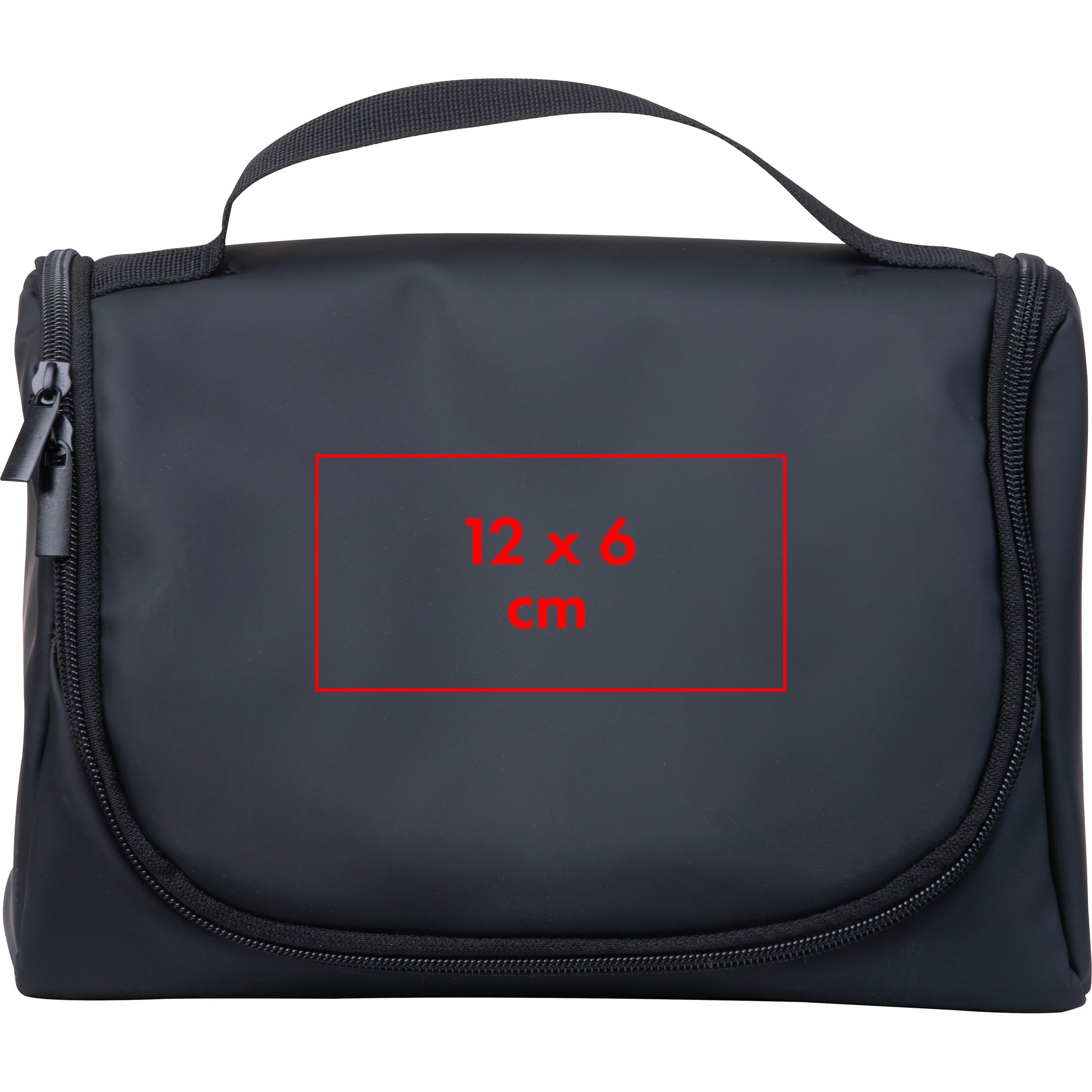 Kosmetiktasche mit Aufhängehaken NOAH
