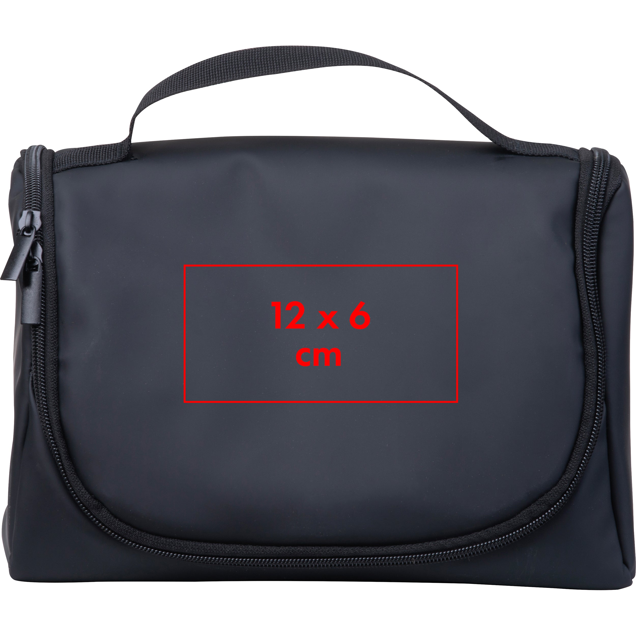 Kosmetiktasche mit Aufhängehaken NOAH