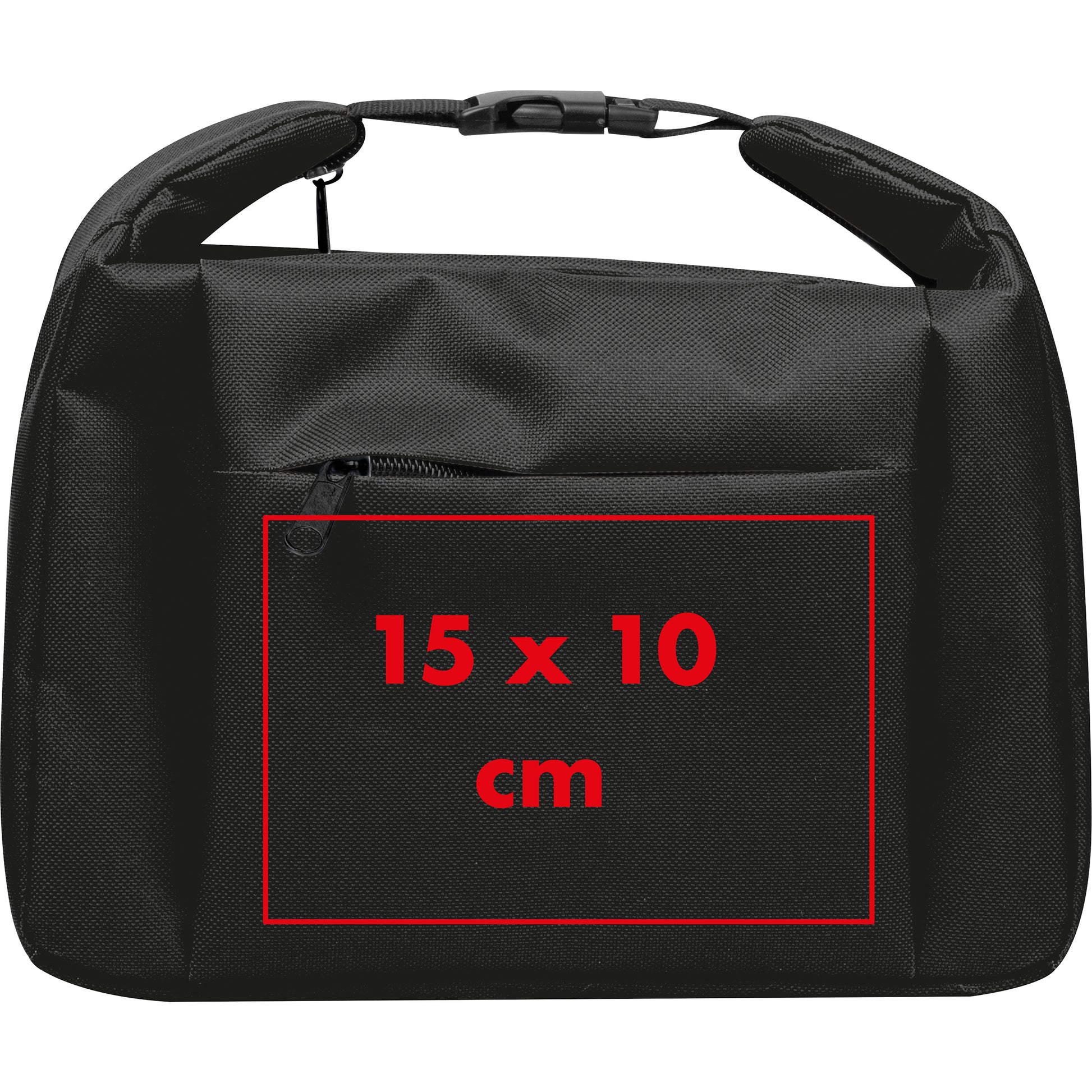 Kühltasche aus RPET TATJANA