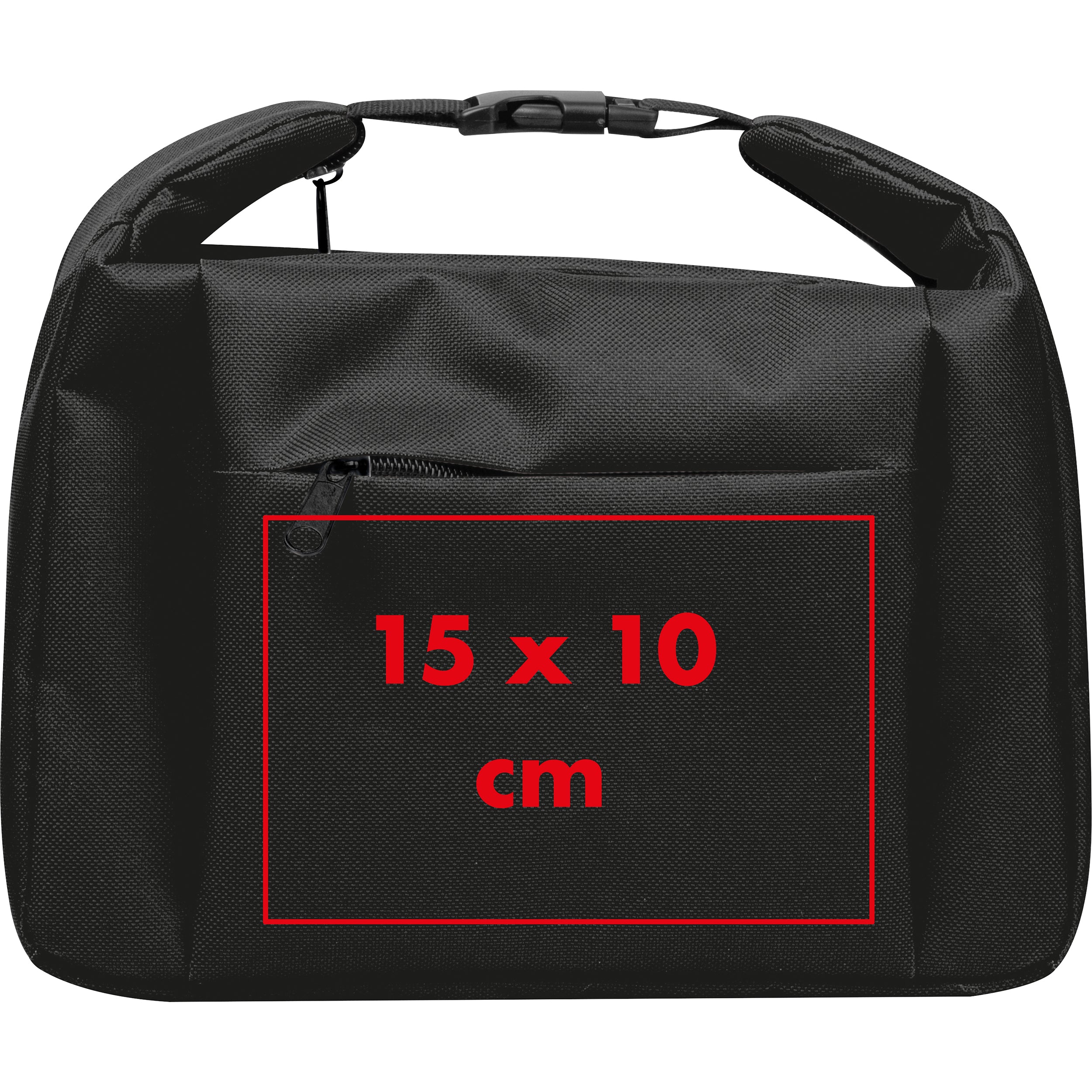 Kühltasche aus RPET TATJANA