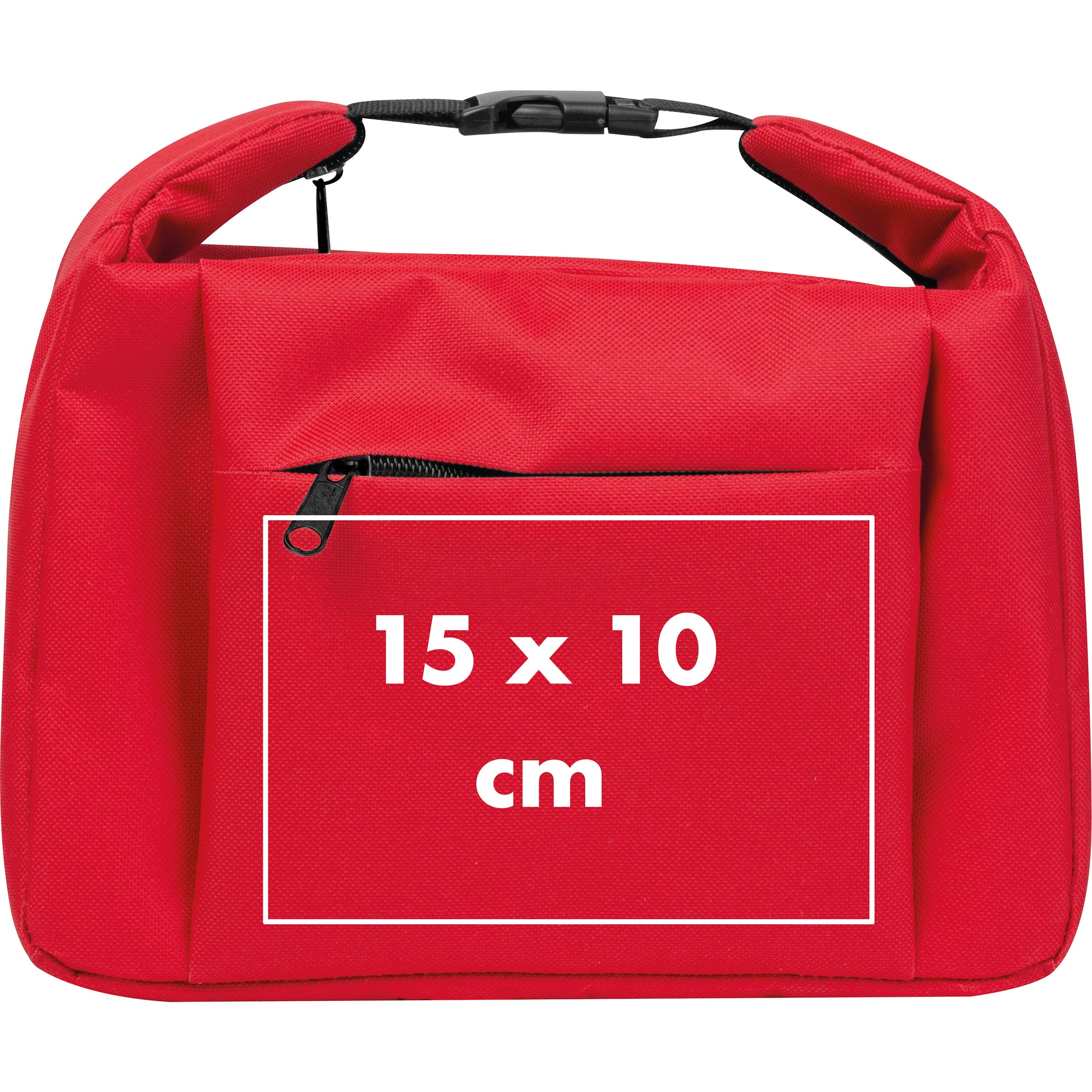 Kühltasche aus RPET TATJANA