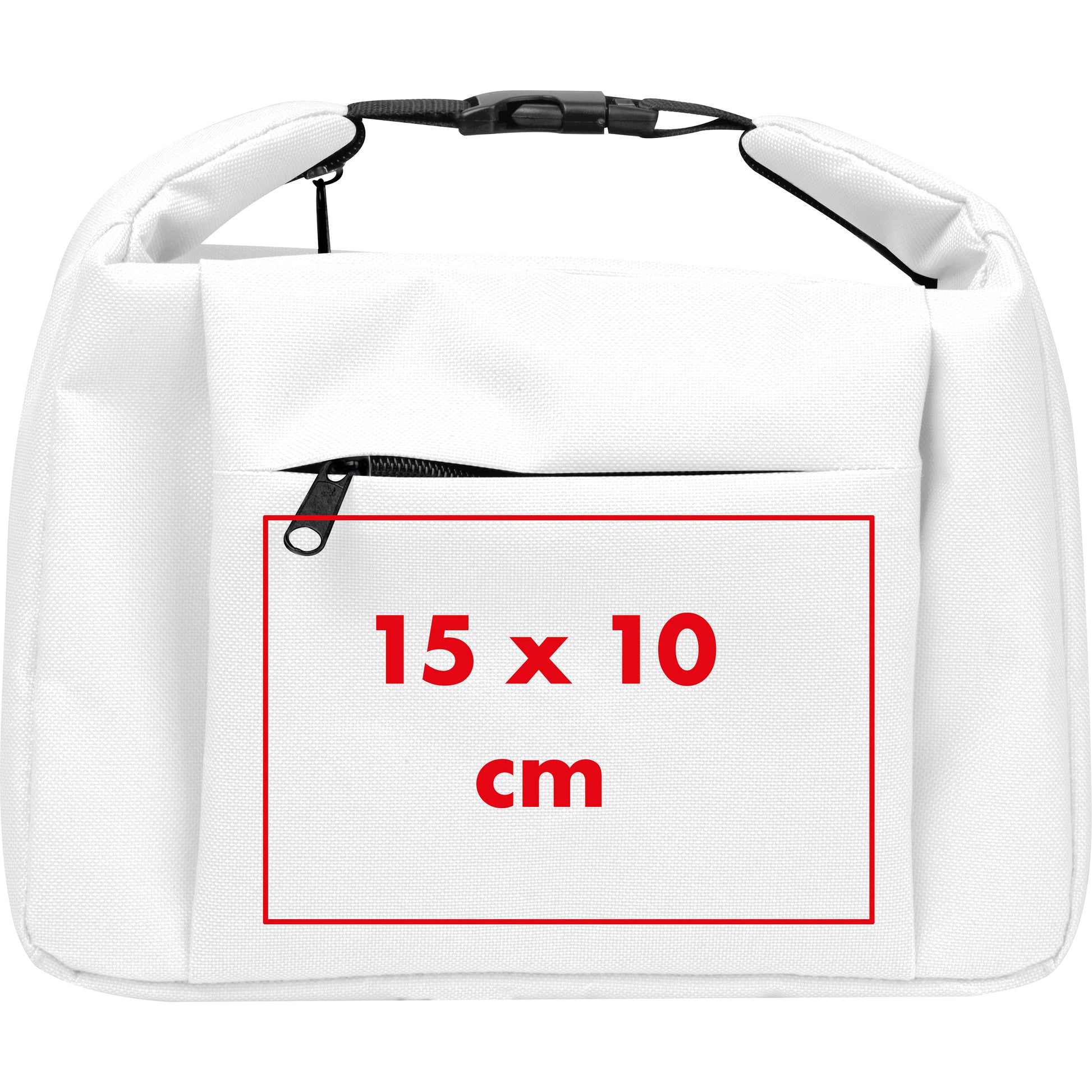 Kühltasche aus RPET TATJANA