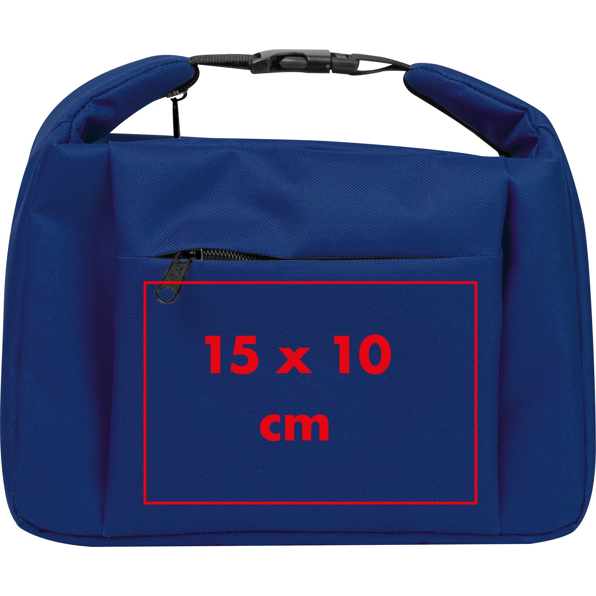 Kühltasche aus RPET TATJANA