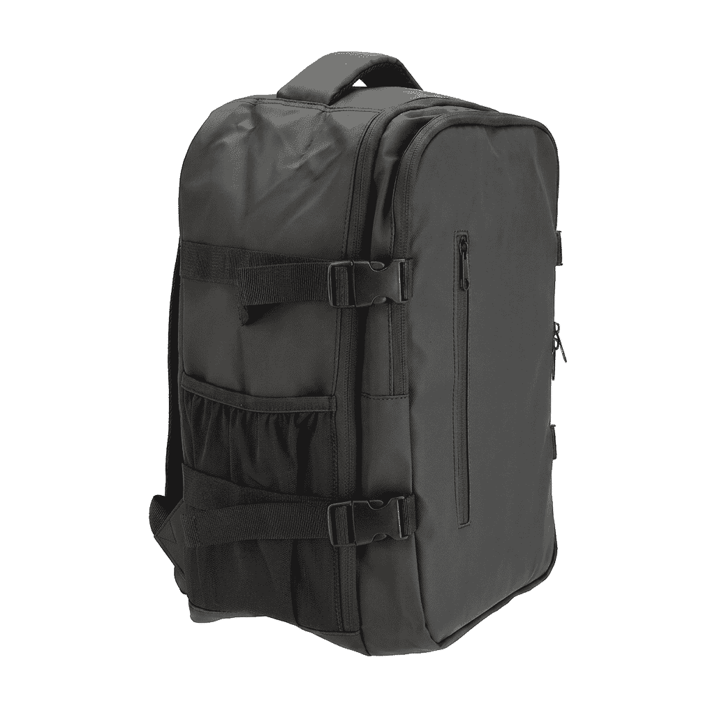 Handgepäck-Rucksack aus PU - Retail