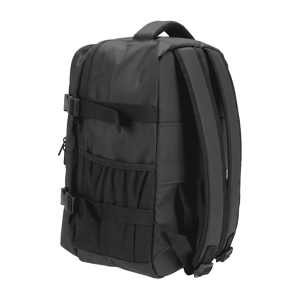 Handgepäck-Rucksack aus PU - Retail