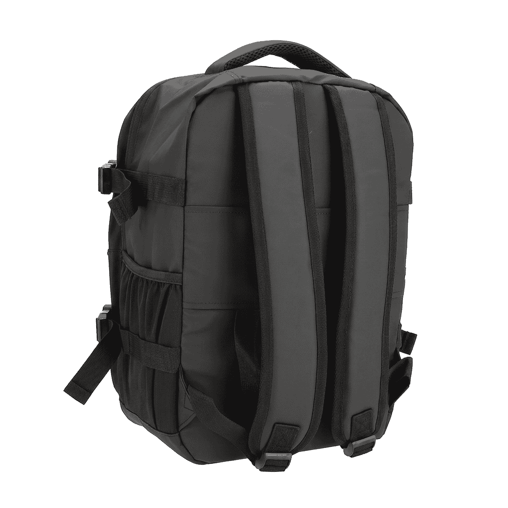 Handgepäck-Rucksack aus PU - Retail