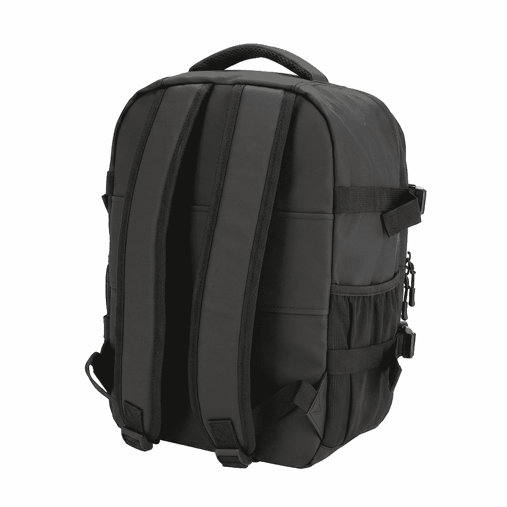 Handgepäck-Rucksack aus PU - Retail