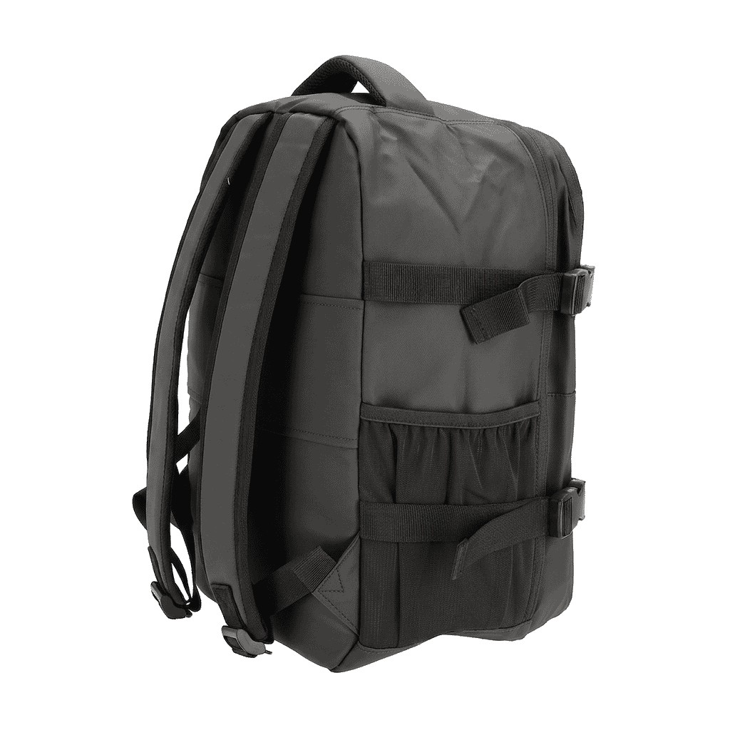 Handgepäck-Rucksack aus PU - Retail