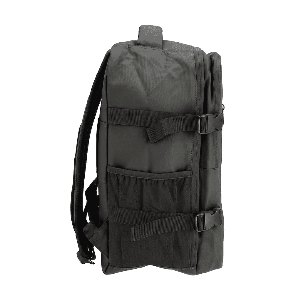Handgepäck-Rucksack aus PU - Retail