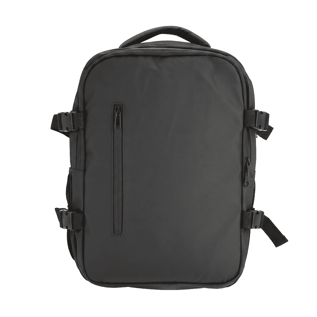Handgepäck-Rucksack aus PU - Retail