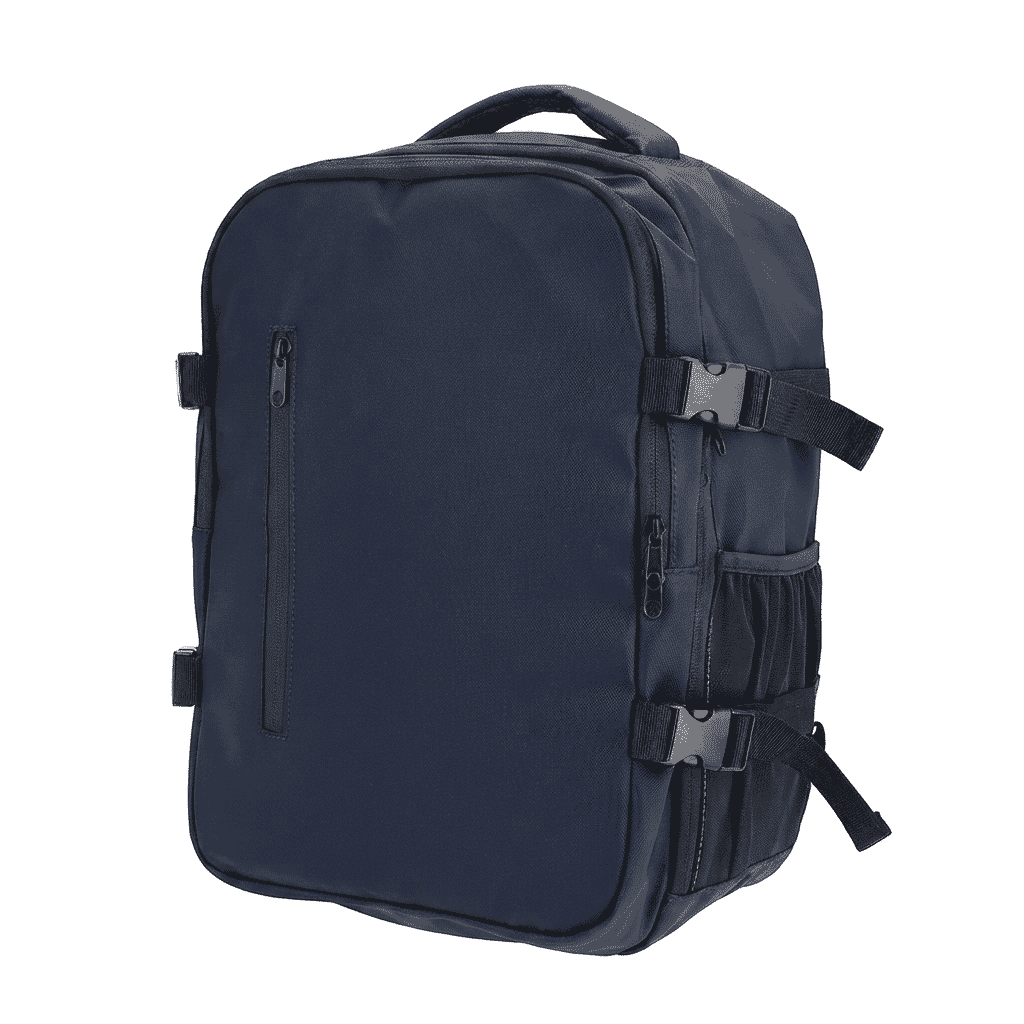 Handgepäck-Rucksack aus PU - Retail