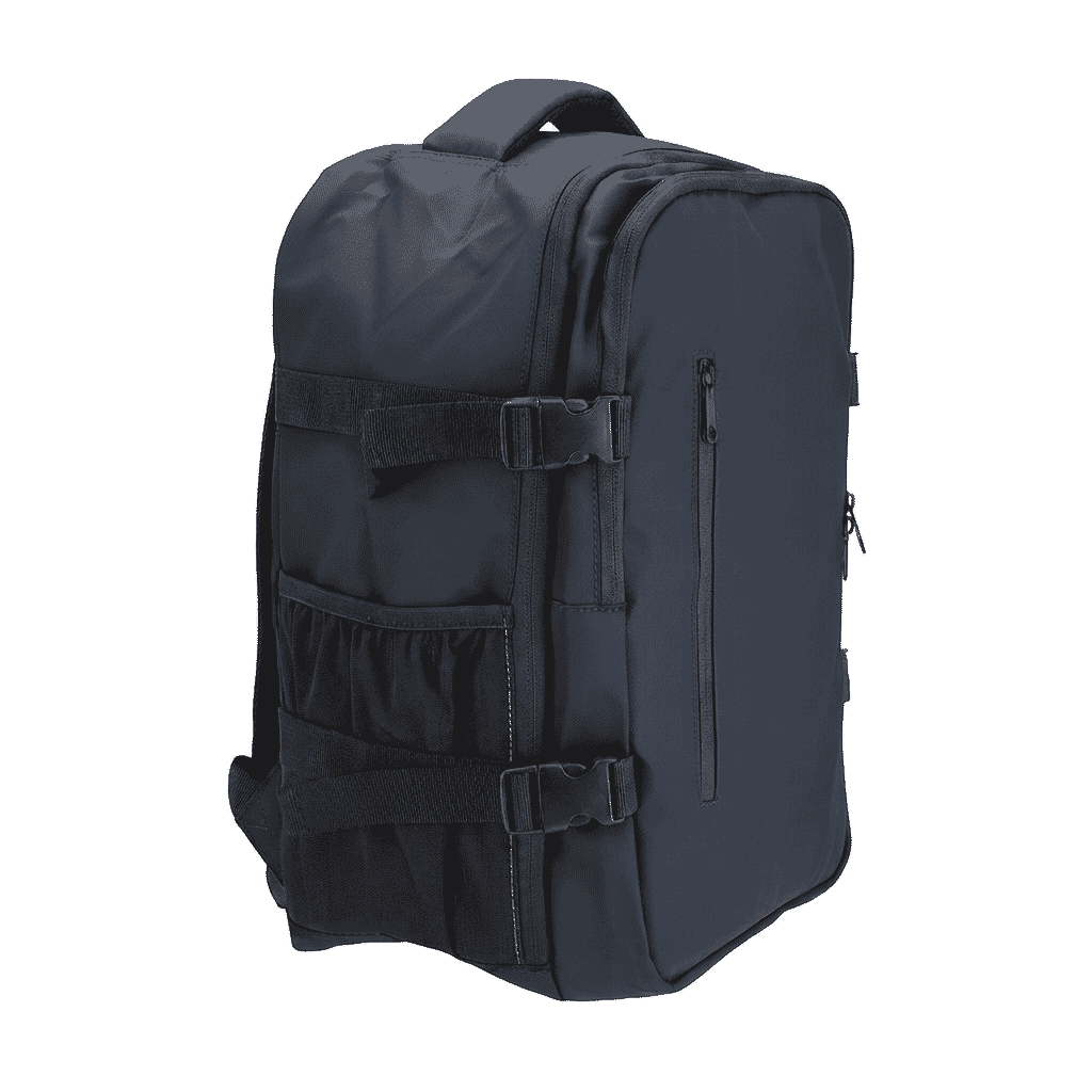 Handgepäck-Rucksack aus PU - Retail